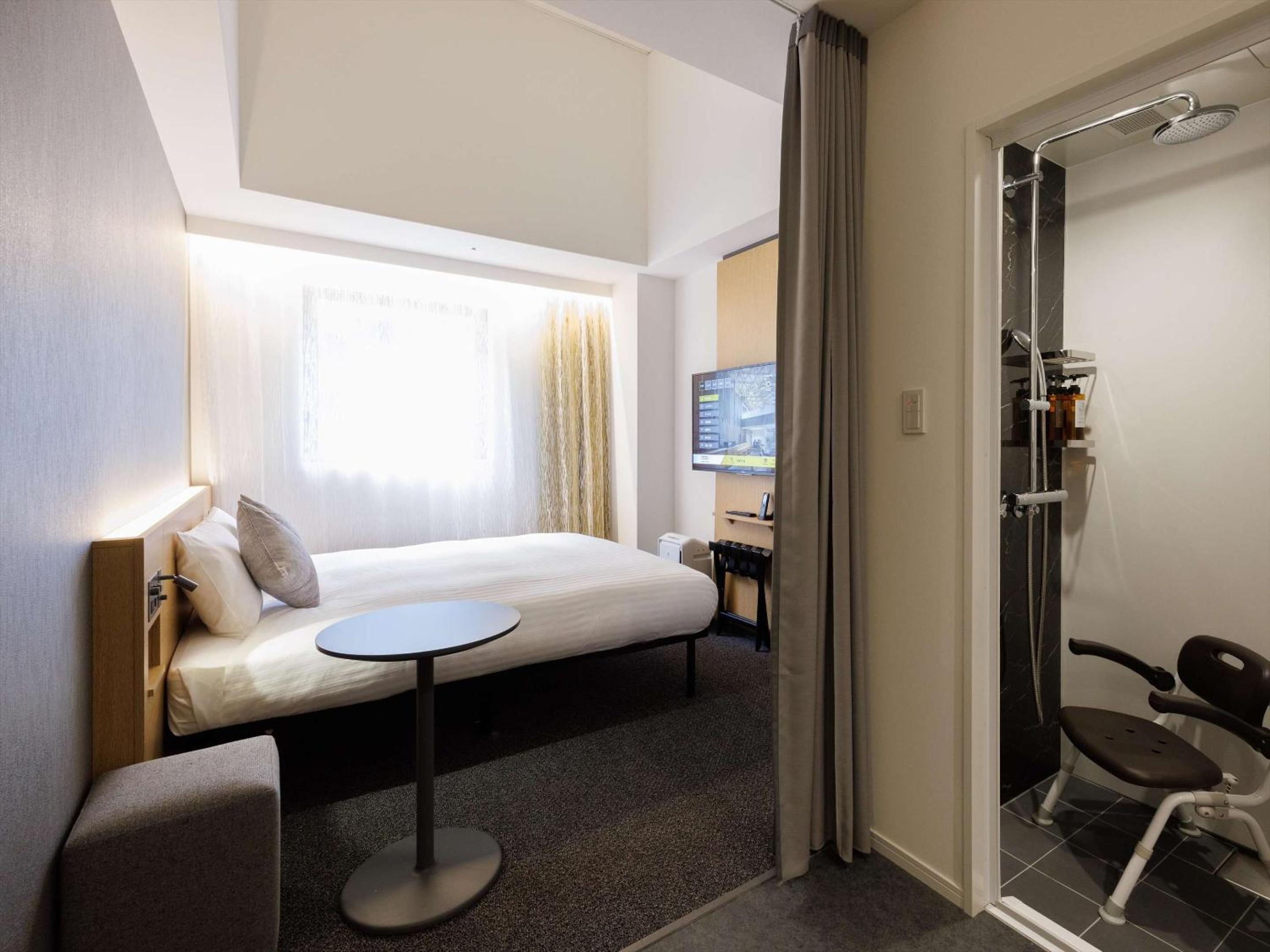 King Room - Disability Access - Photo 1
