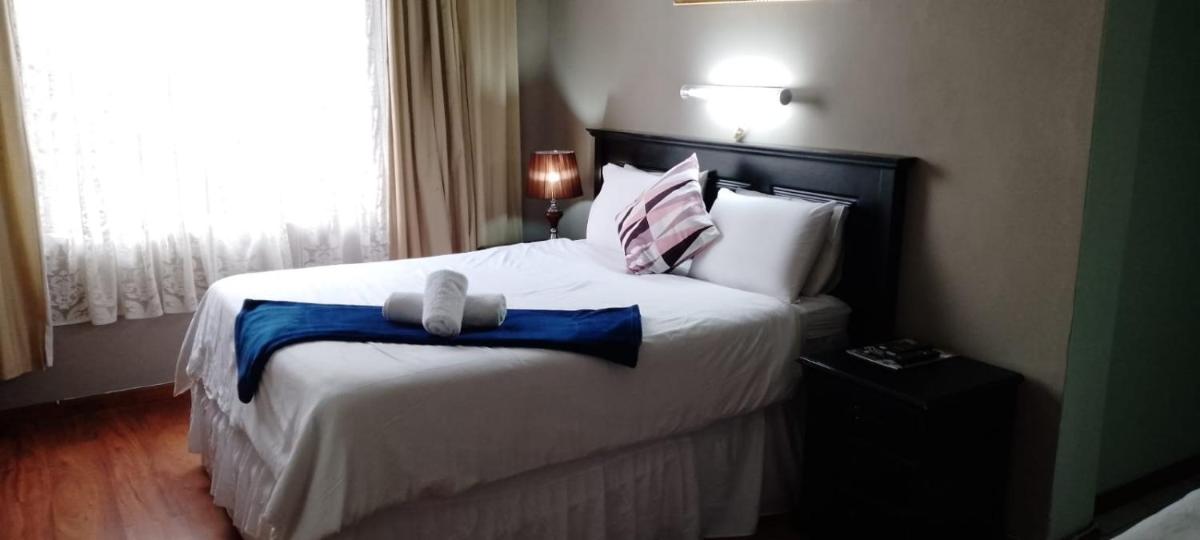 Comfort Triple Room photo 1