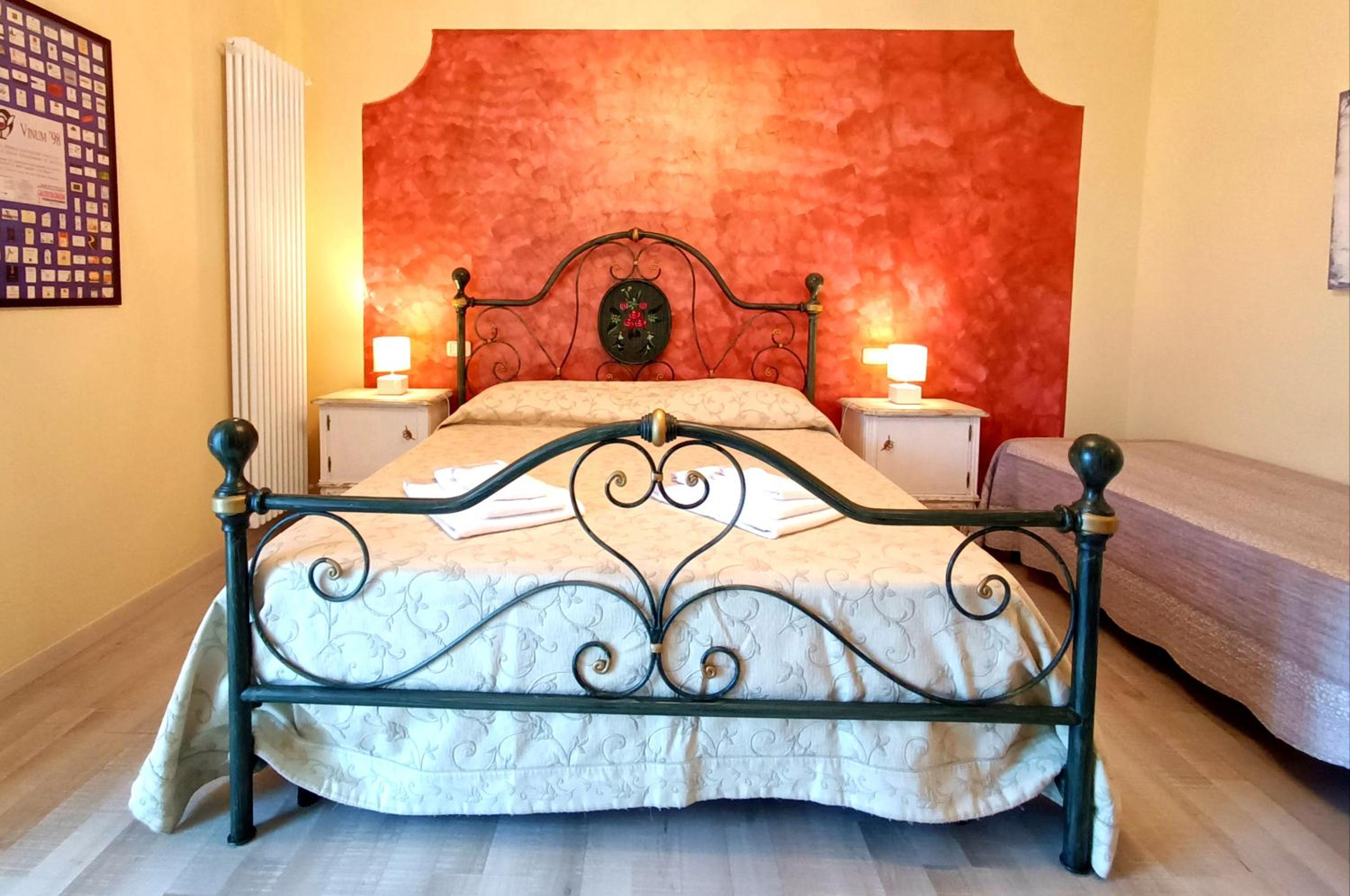 Double or Twin Room photo 1