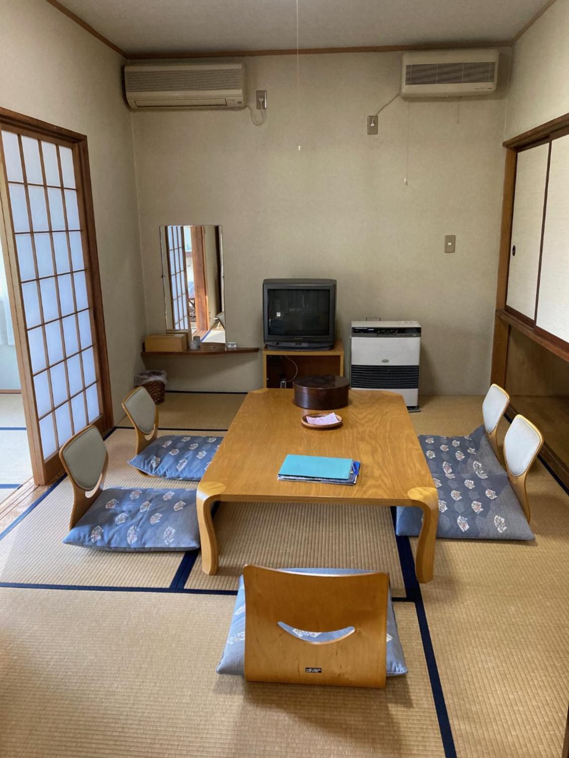 Japanese-Style Room - Photo 3