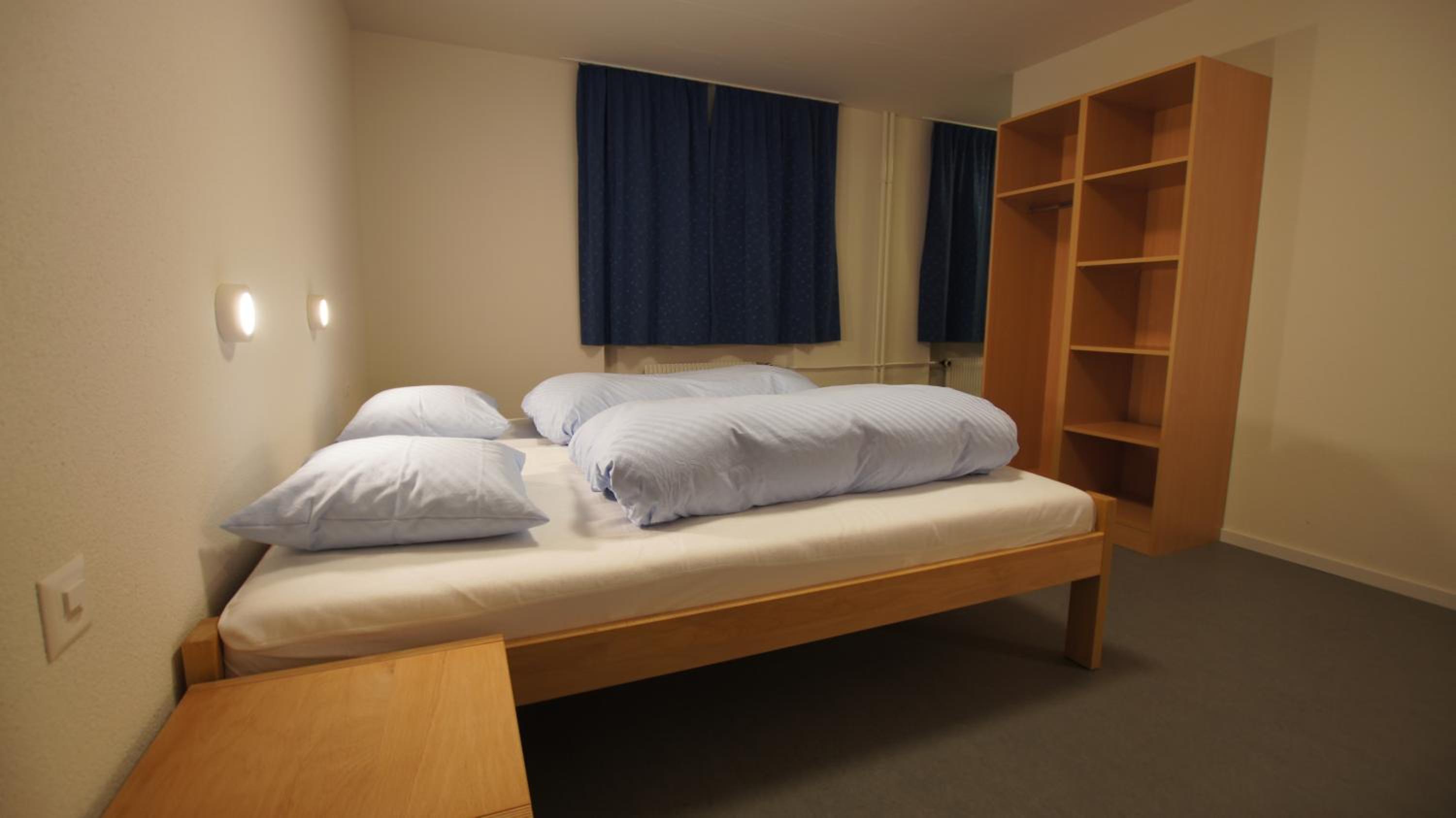 Economy Standard Room photo 2