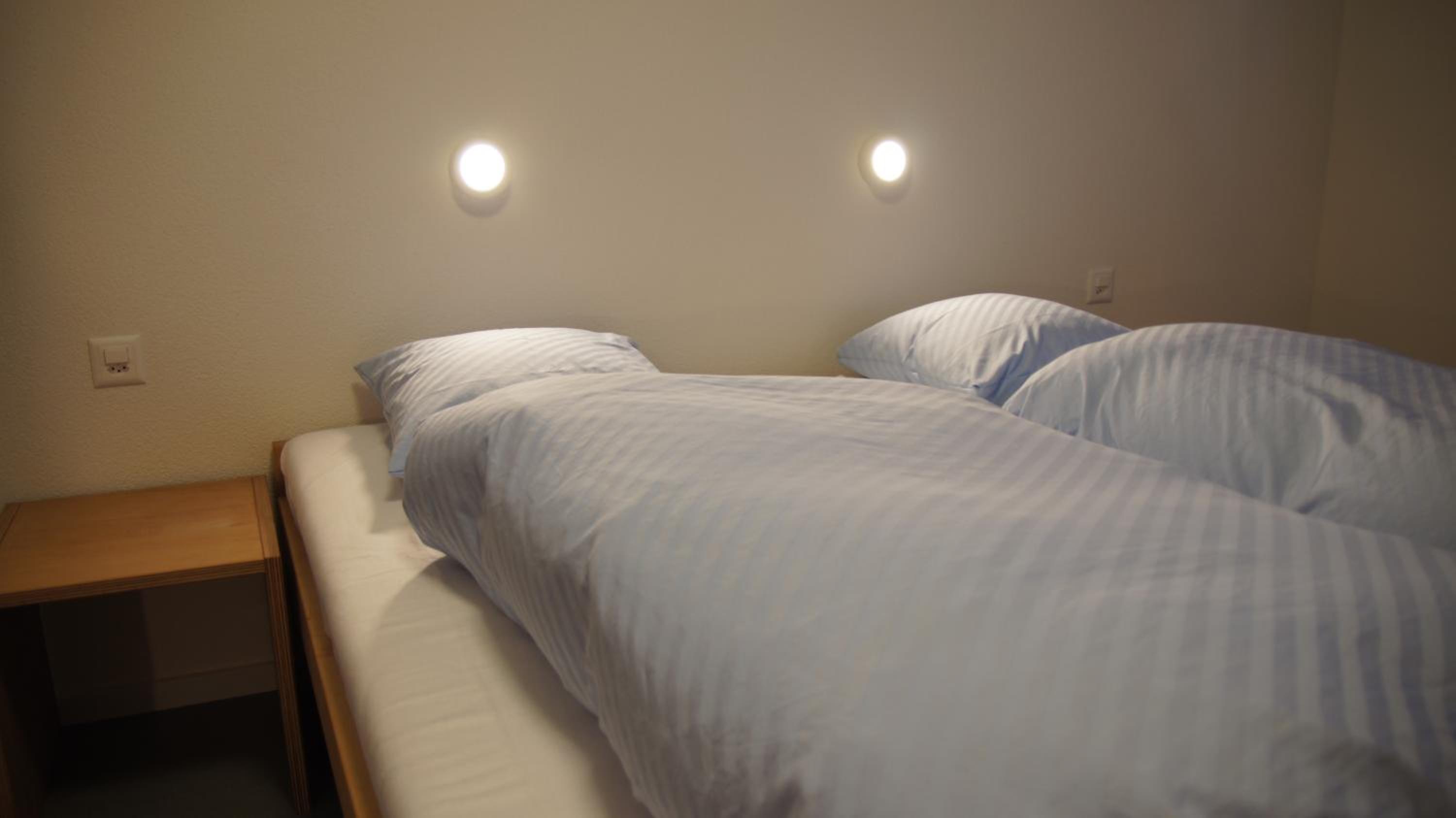 Economy Standard Room photo 3