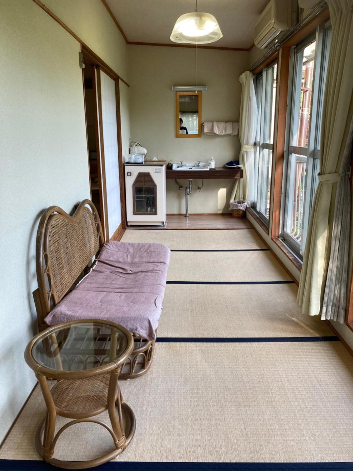 Japanese-Style Room - Photo 1