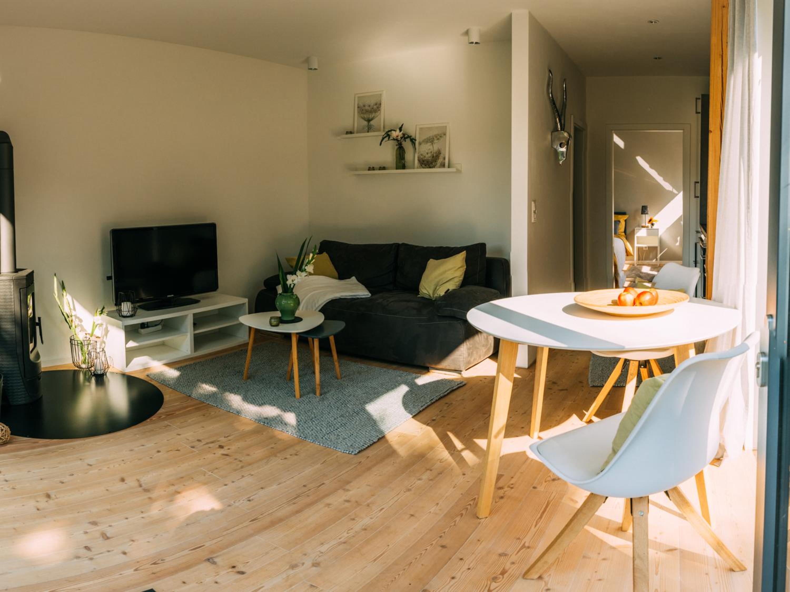 Vacation Home photo 1