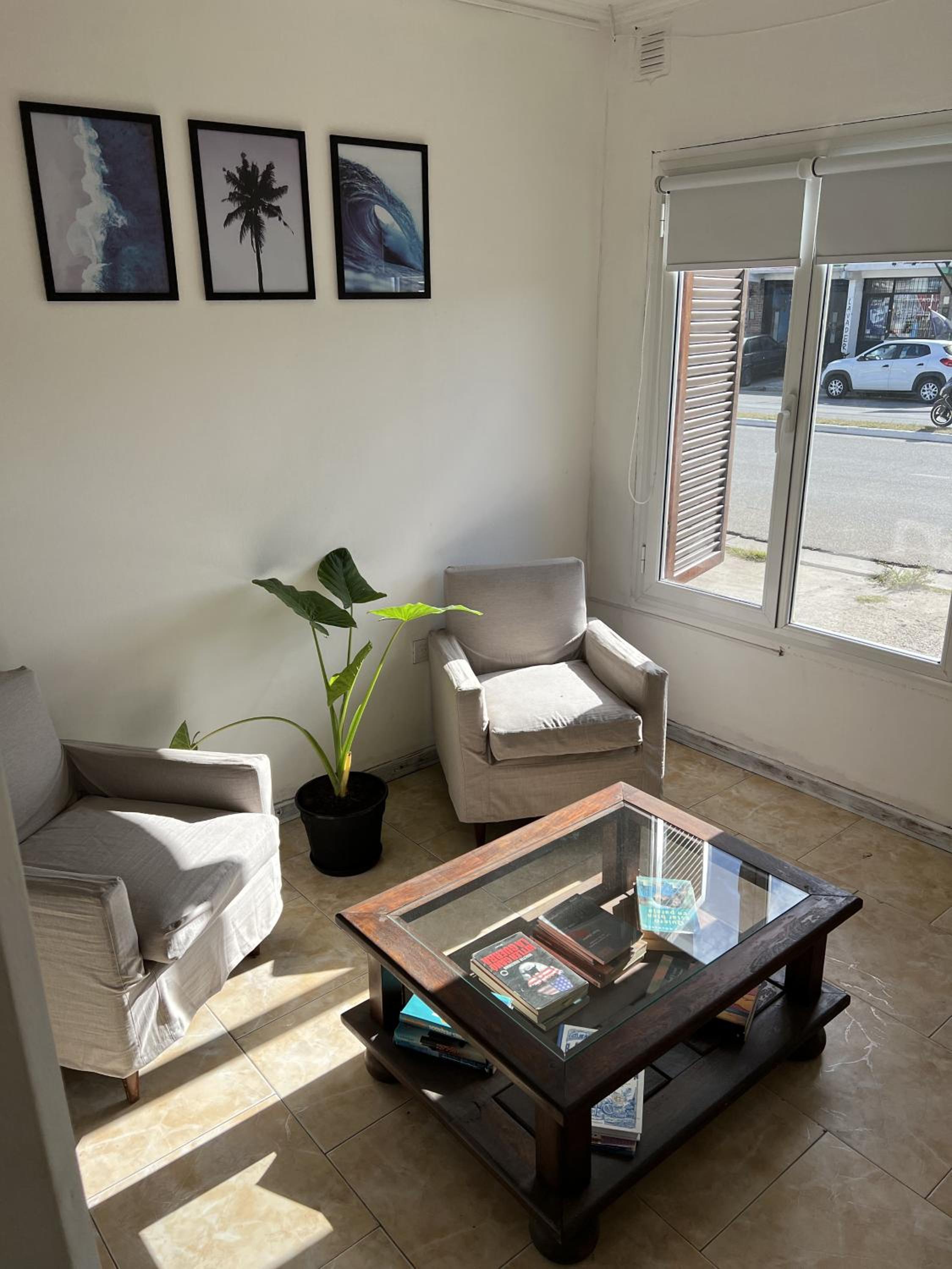 Three-Bedroom Townhouse photo 3