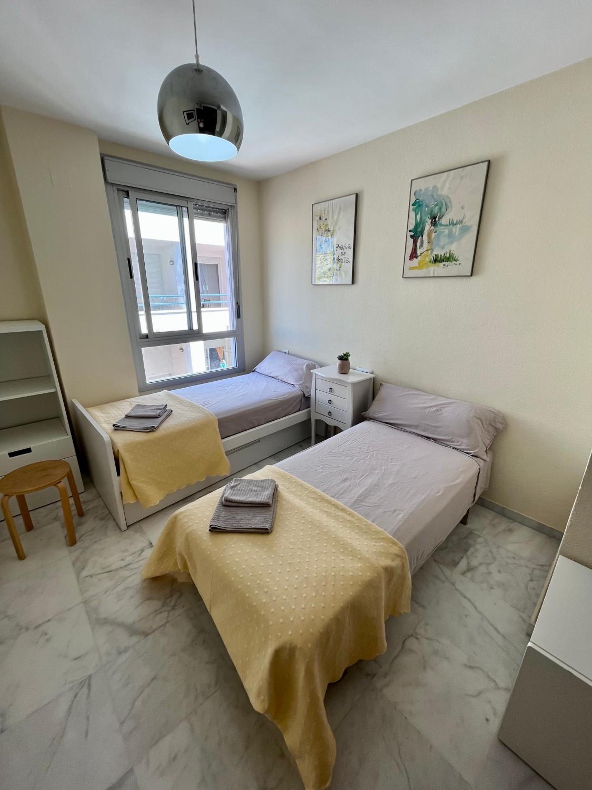 Apartamento Dúplex