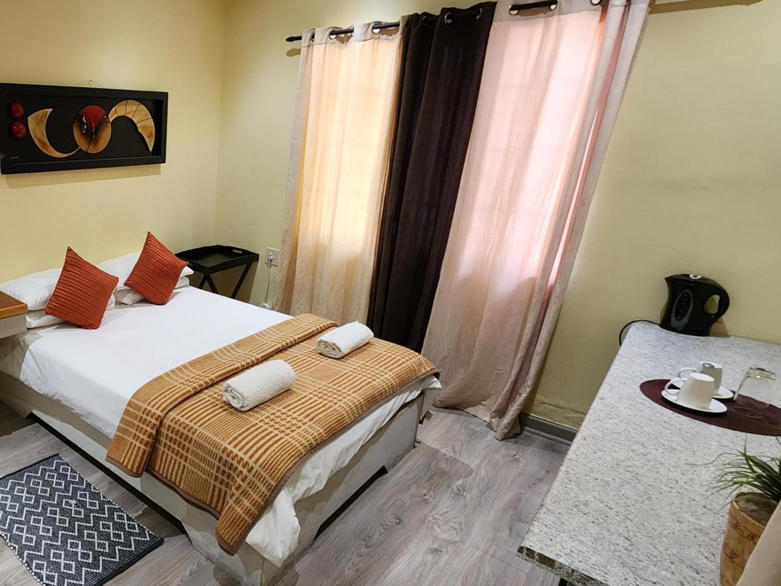 Standard Double Room - Photo 4