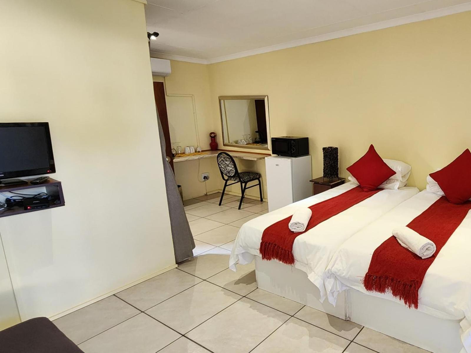Double or Twin Room