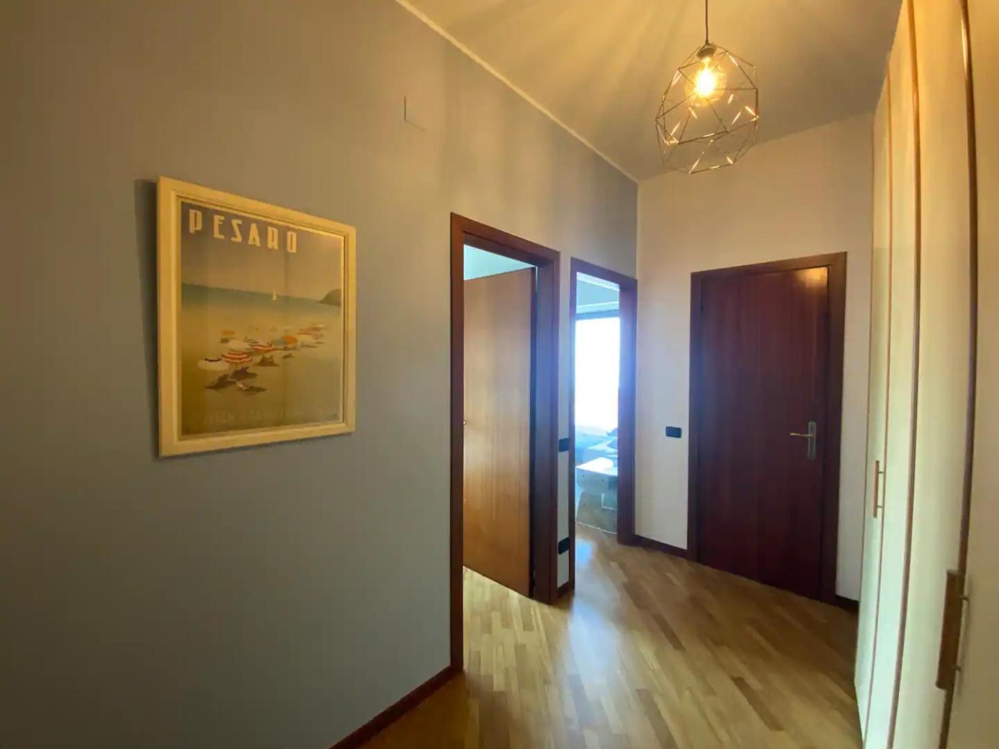 Two-Bedroom Apartment photo 3