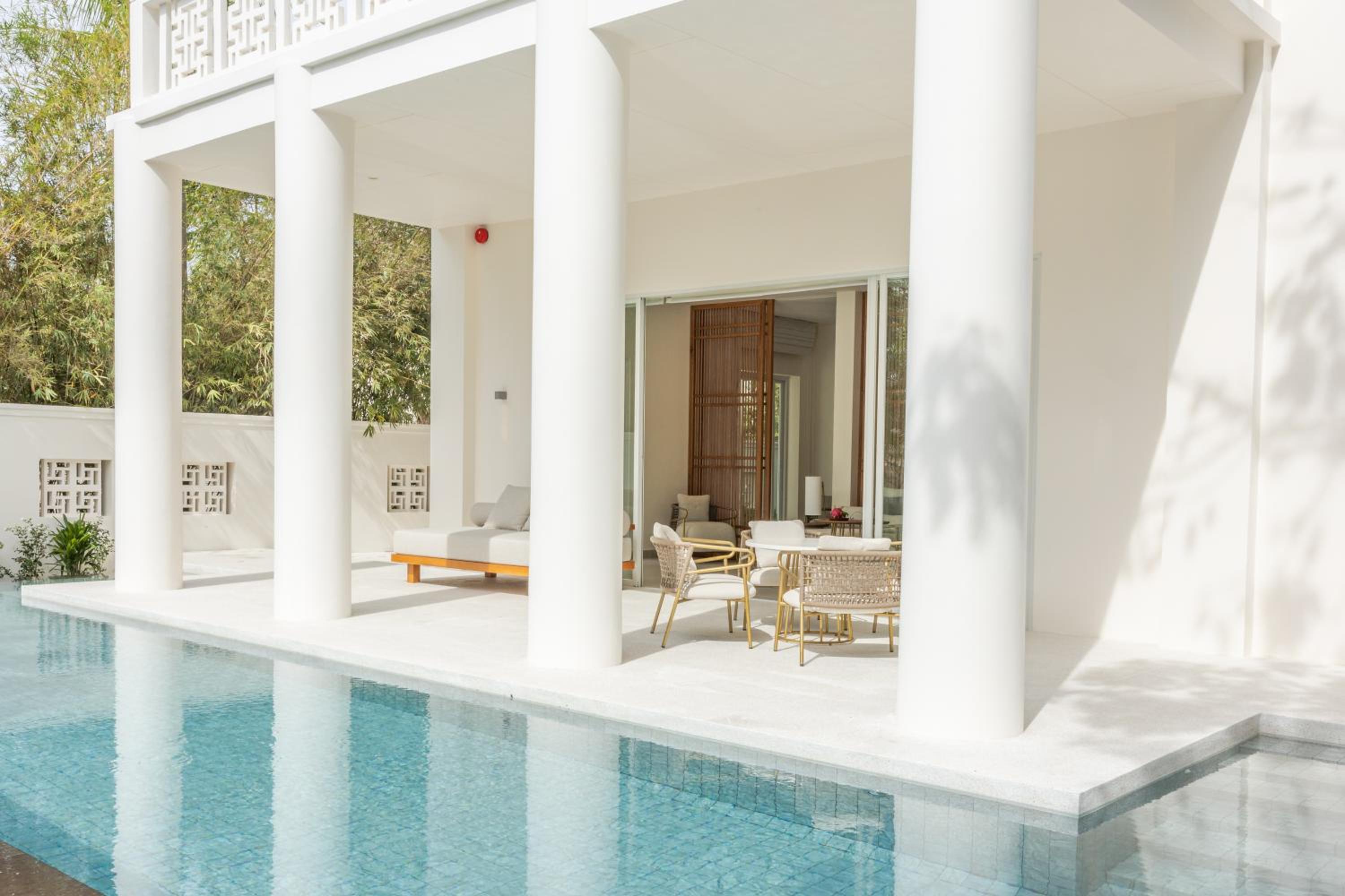 Ke Ga Bay Villa - Photo 5