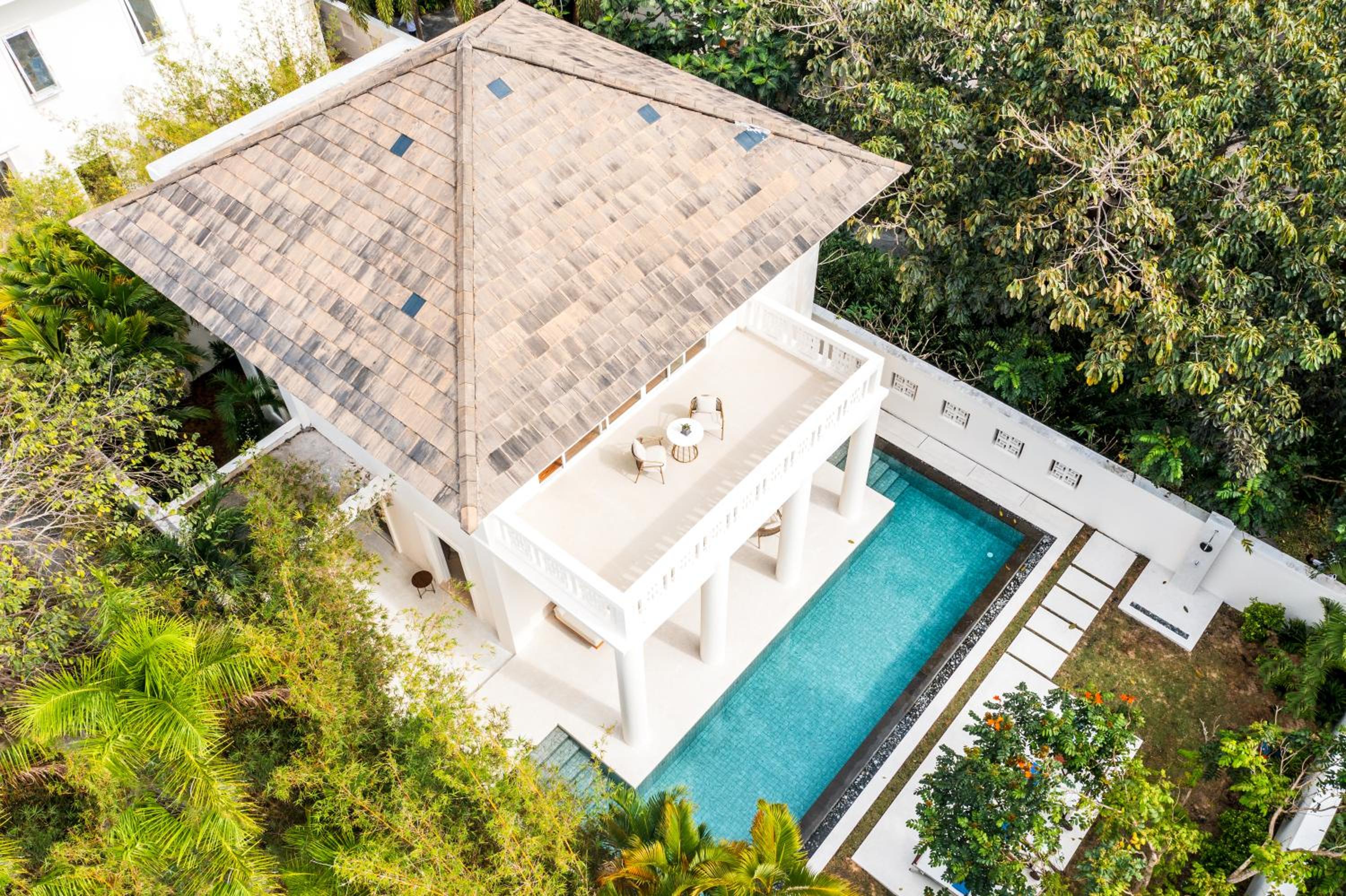 Ke Ga Bay Villa - Photo 3