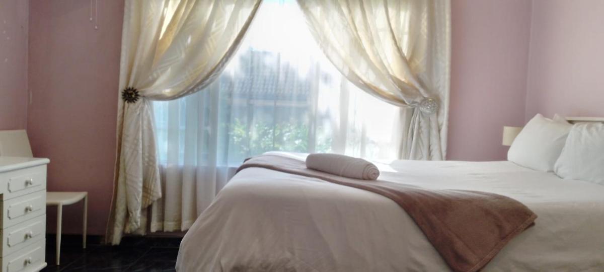 Comfort Double Room photo 1