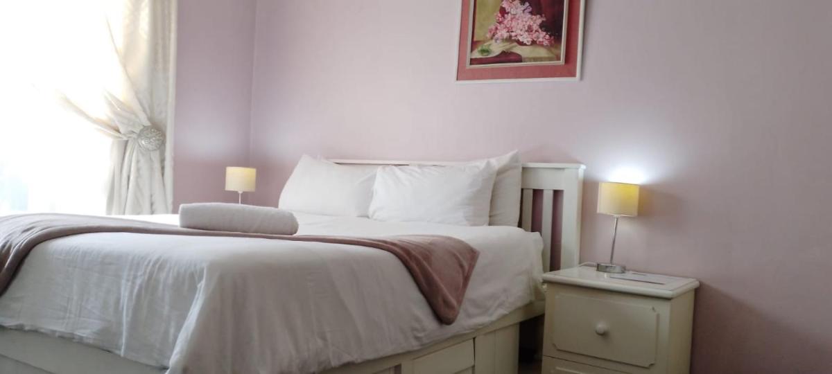 Comfort Double Room photo 2