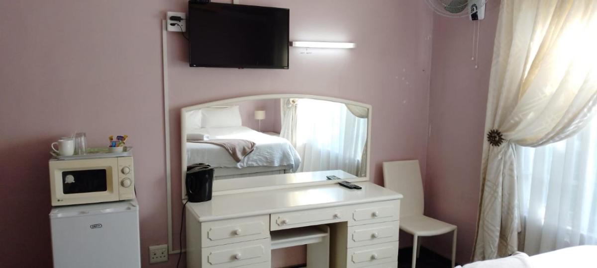 Comfort Double Room photo 3