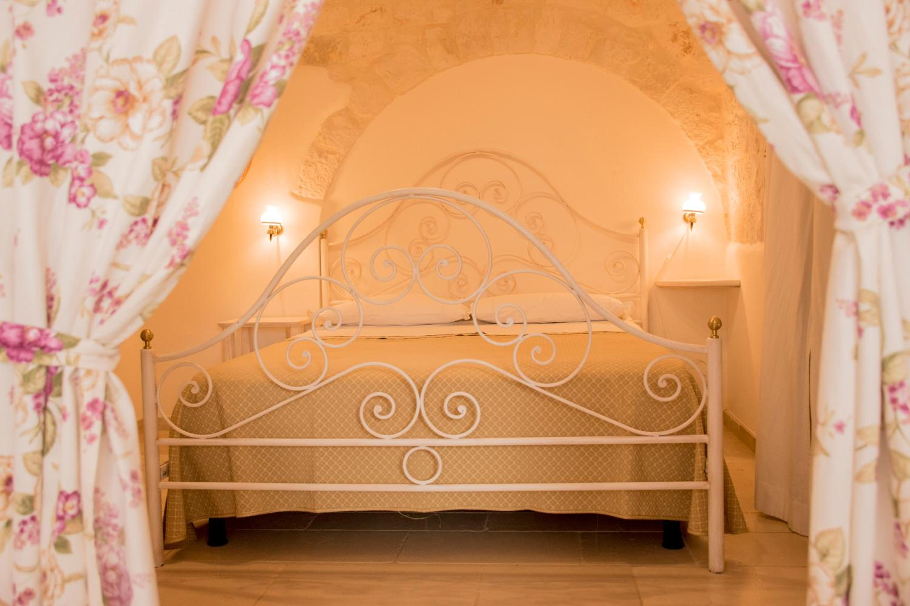 One-Bedroom Trullo