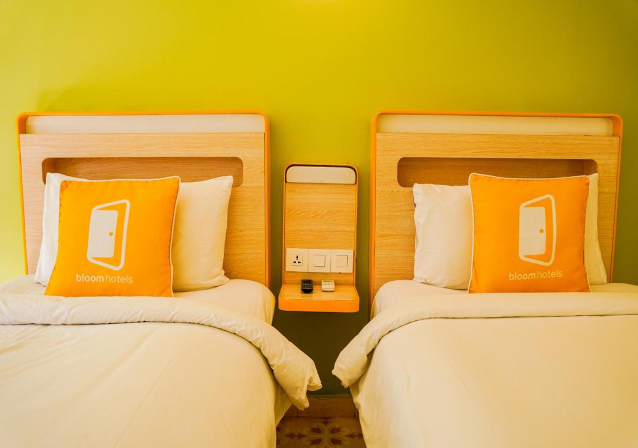 Value Twin Room photo 2
