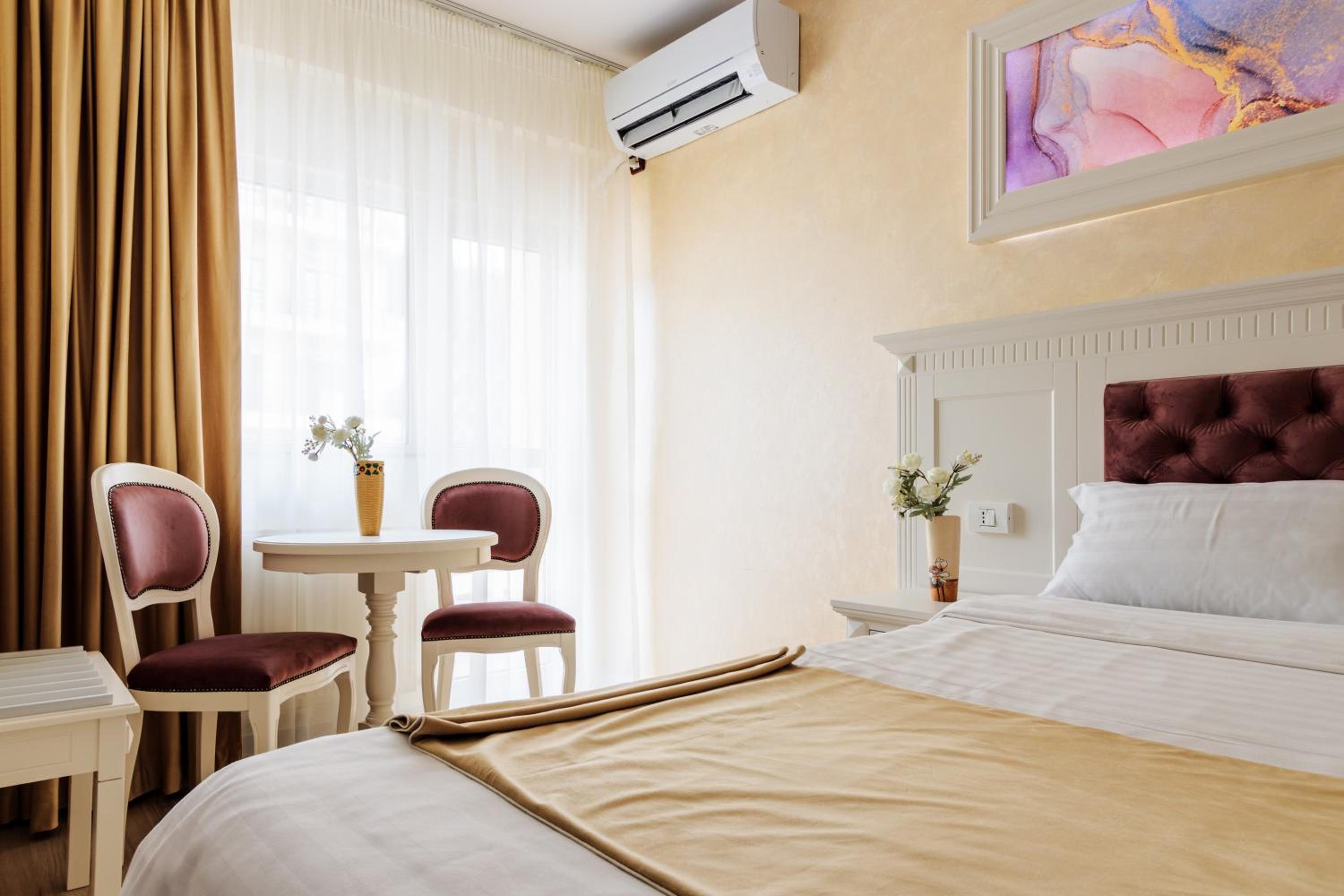 Double Room with Balcony photo 1