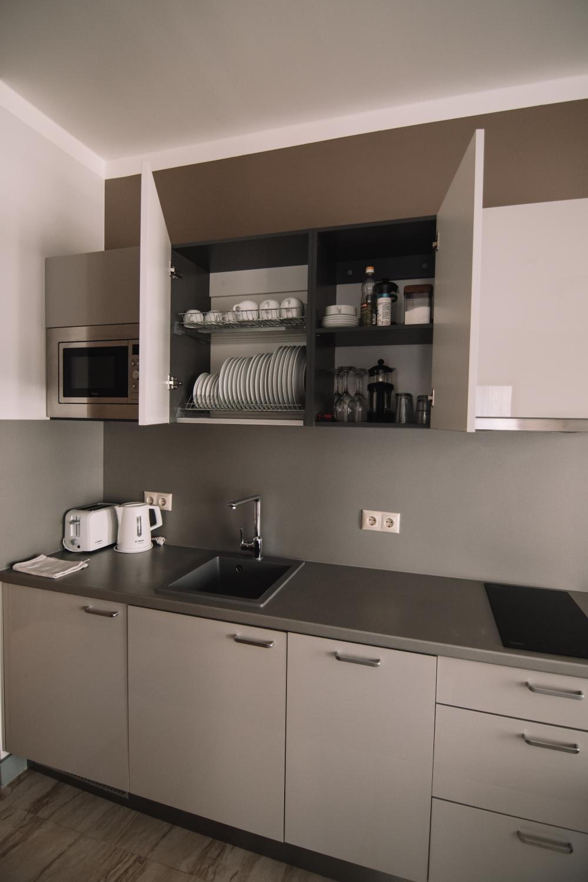 Two-Bedroom Apartment - Photo 10