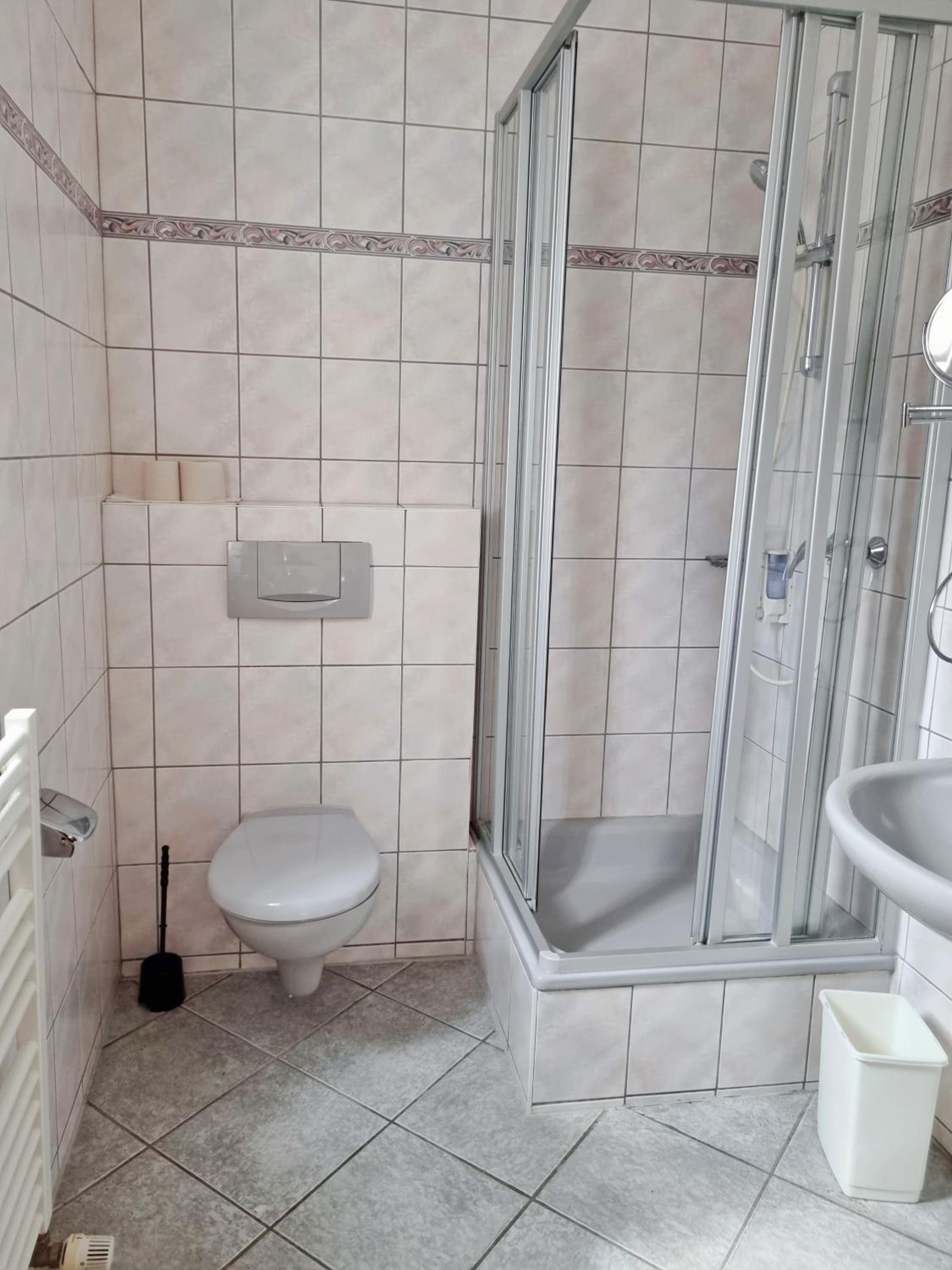 Double or Twin Room photo 2