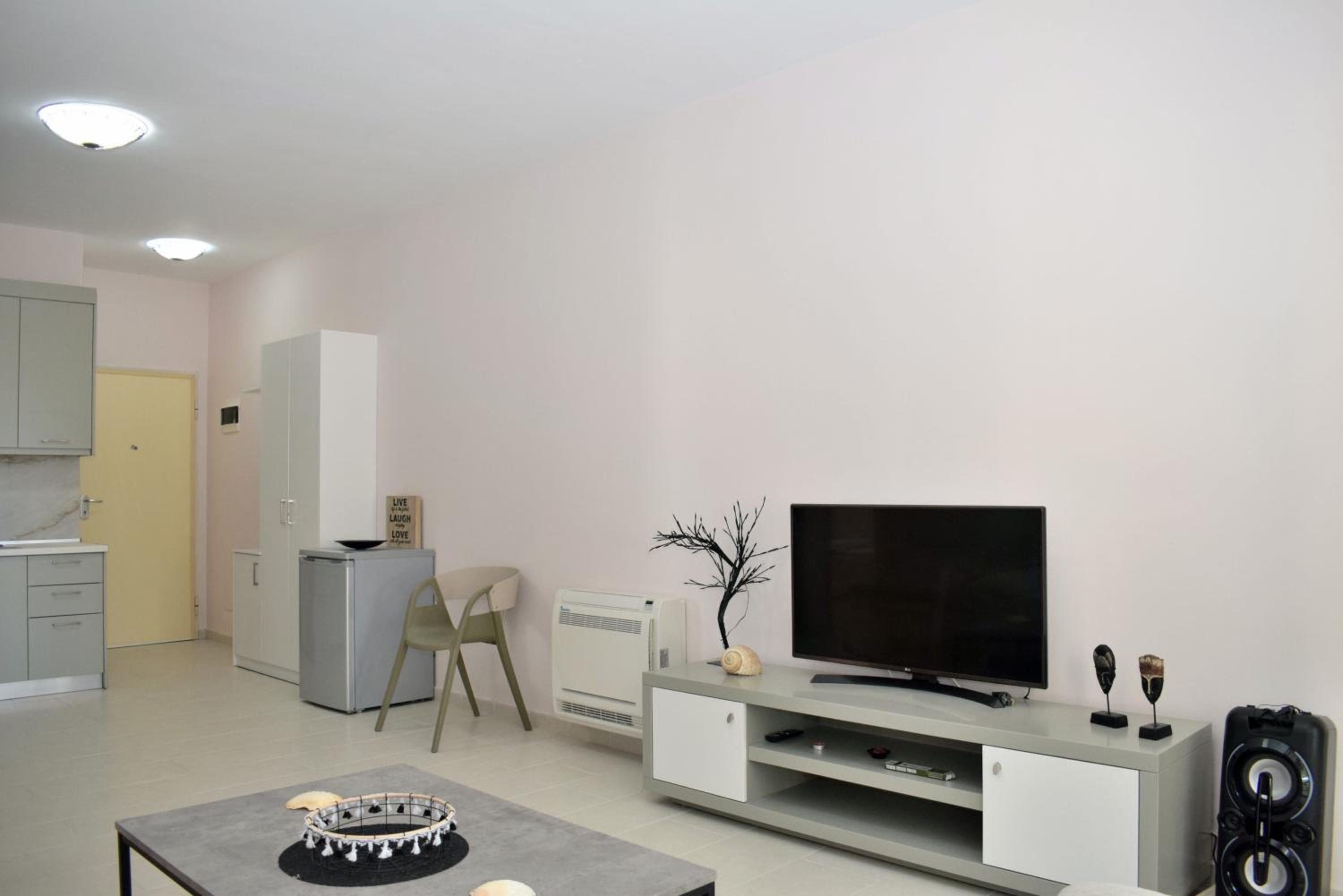 Two-Bedroom Apartment photo 1
