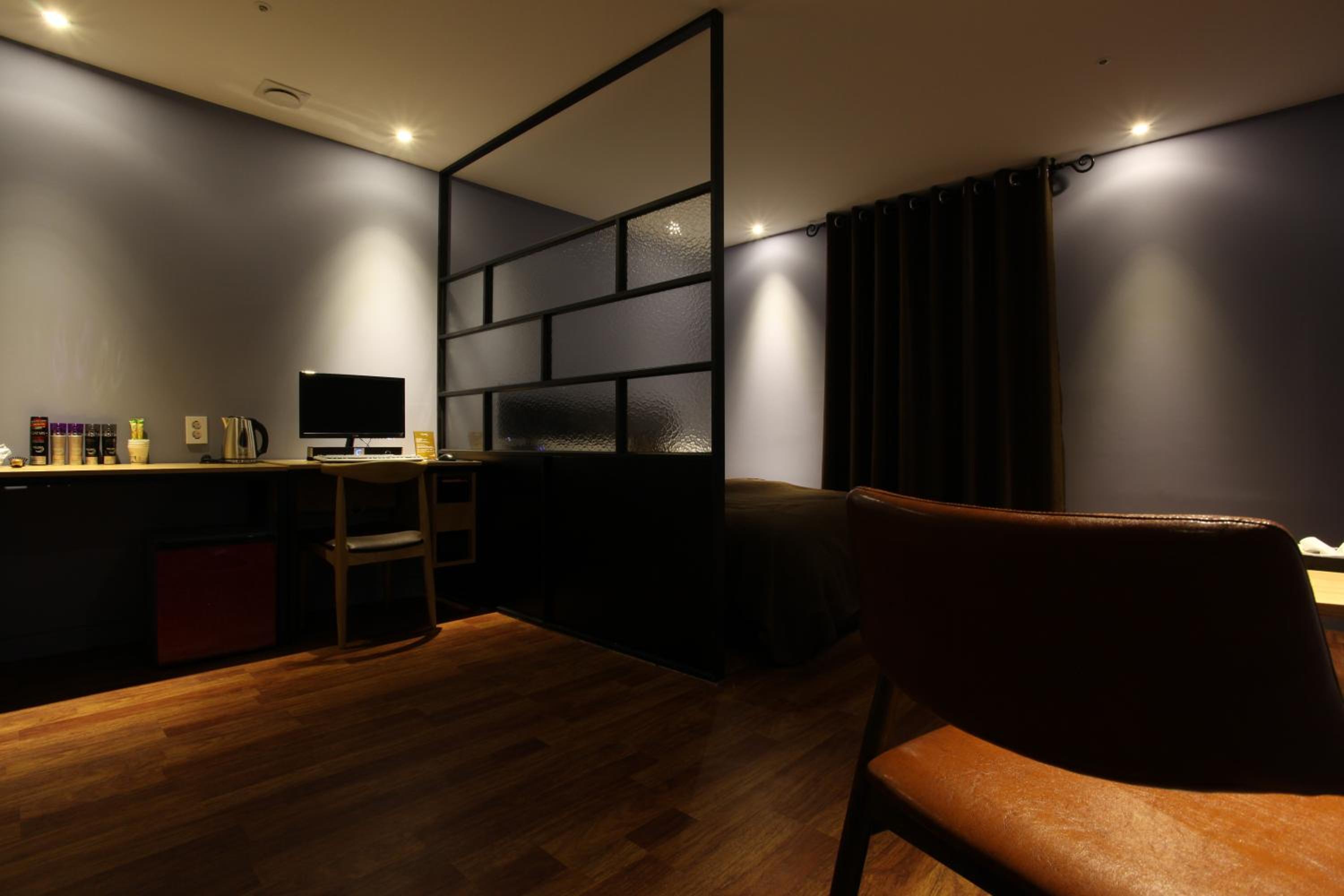 Double Room photo 3