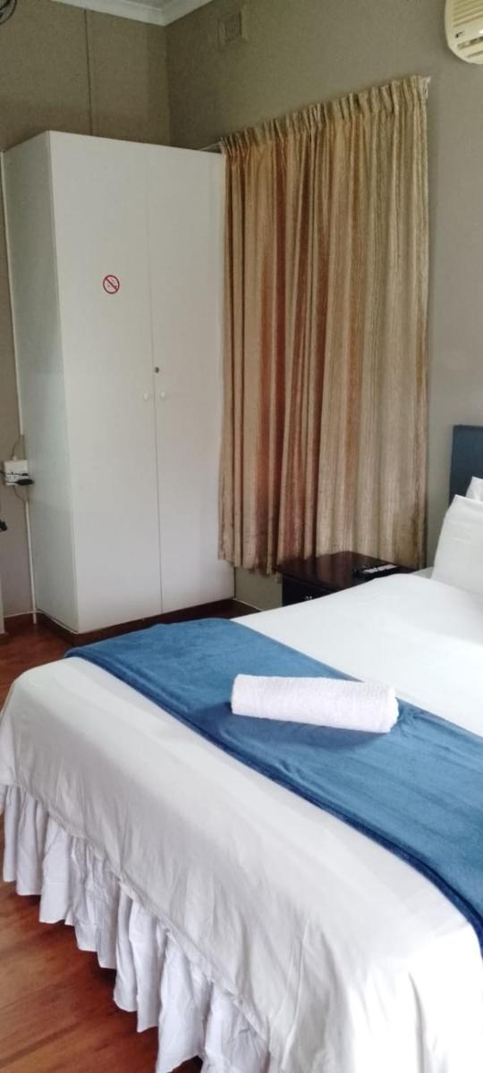 Double Room photo 2