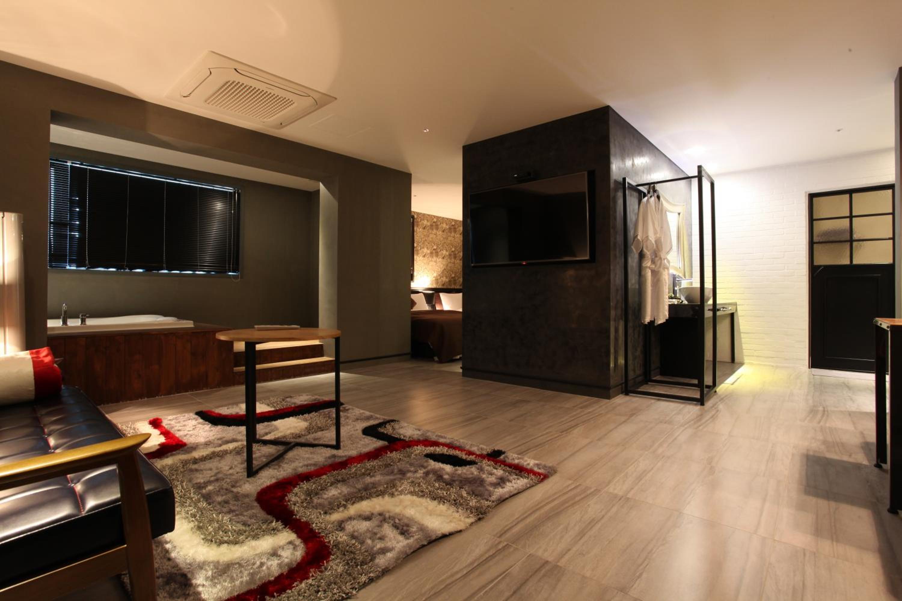 Two-Bedroom Apartment photo 1