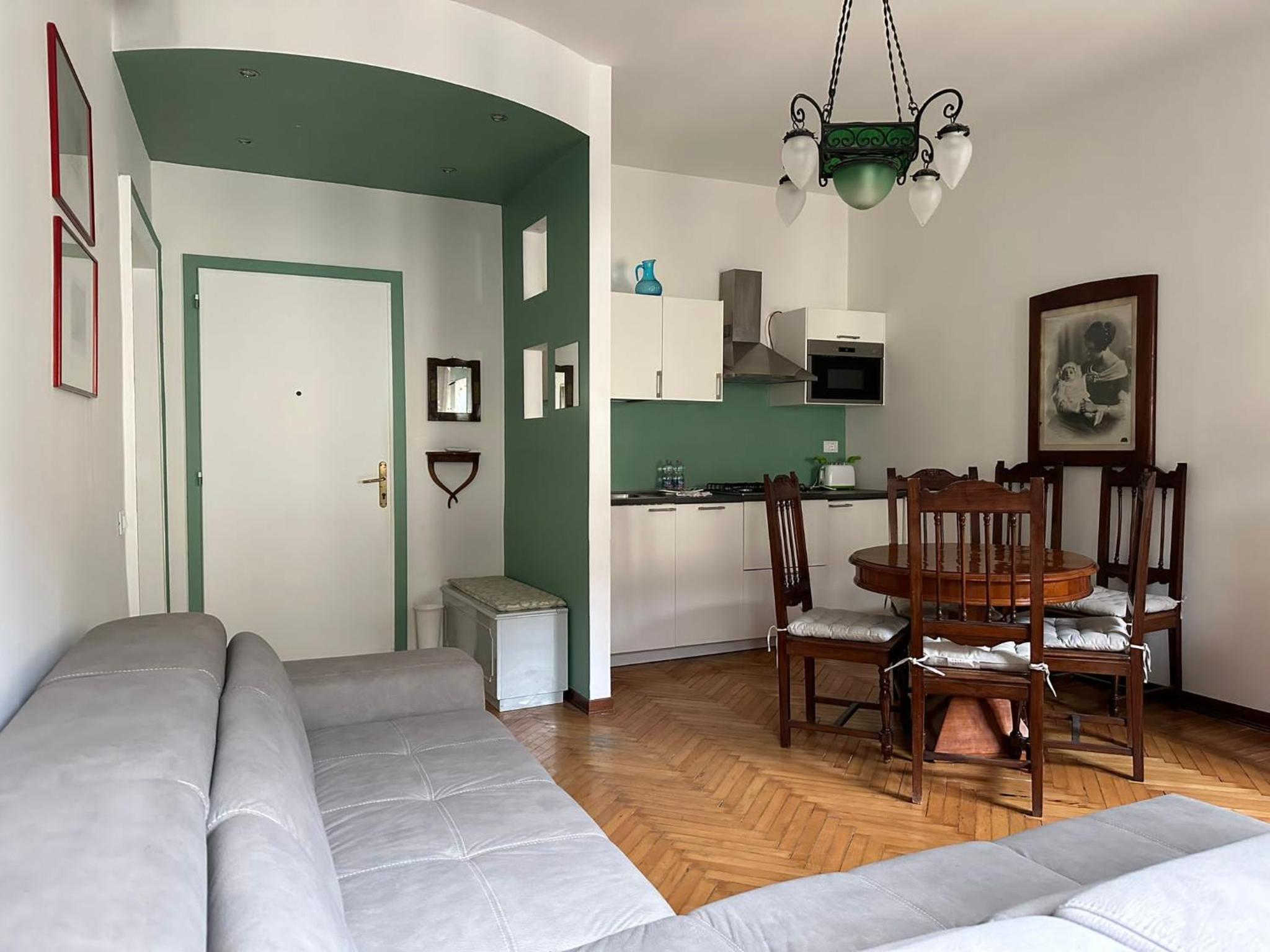 Superior Apartment