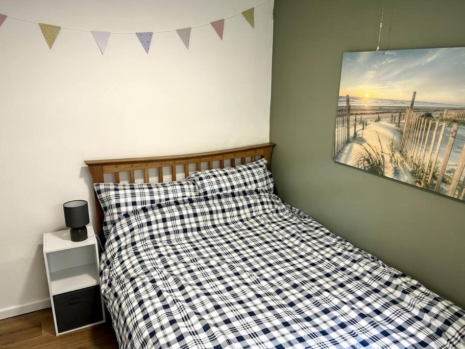 Two-Bedroom Chalet photo 1