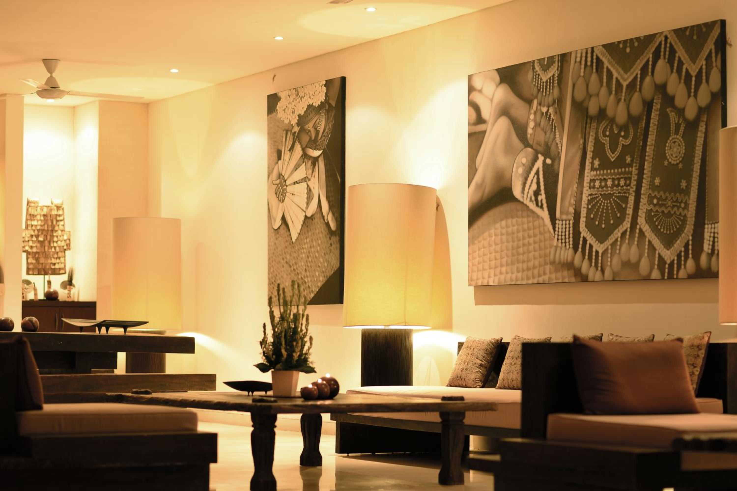 Five-Bedroom Villa with Private Pool and Fully Equipped Kitchenette - Photo 26