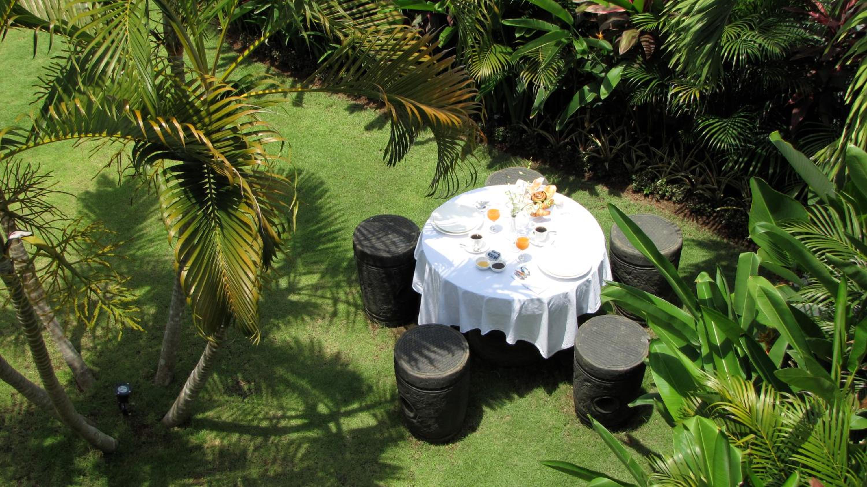 Five-Bedroom Villa with Private Pool and Fully Equipped Kitchenette - Photo 27