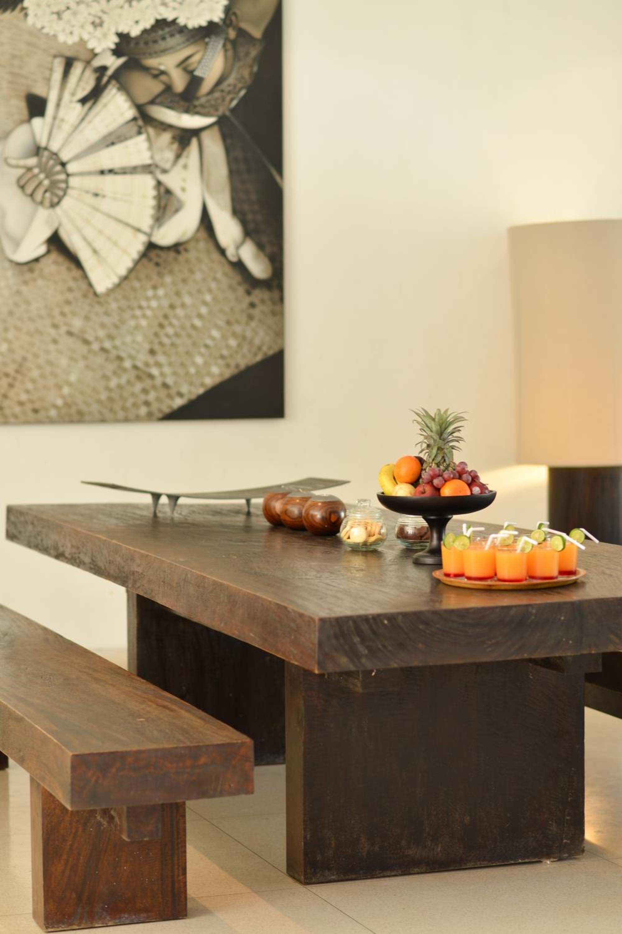 Five-Bedroom Villa with Private Pool and Fully Equipped Kitchenette - Photo 61