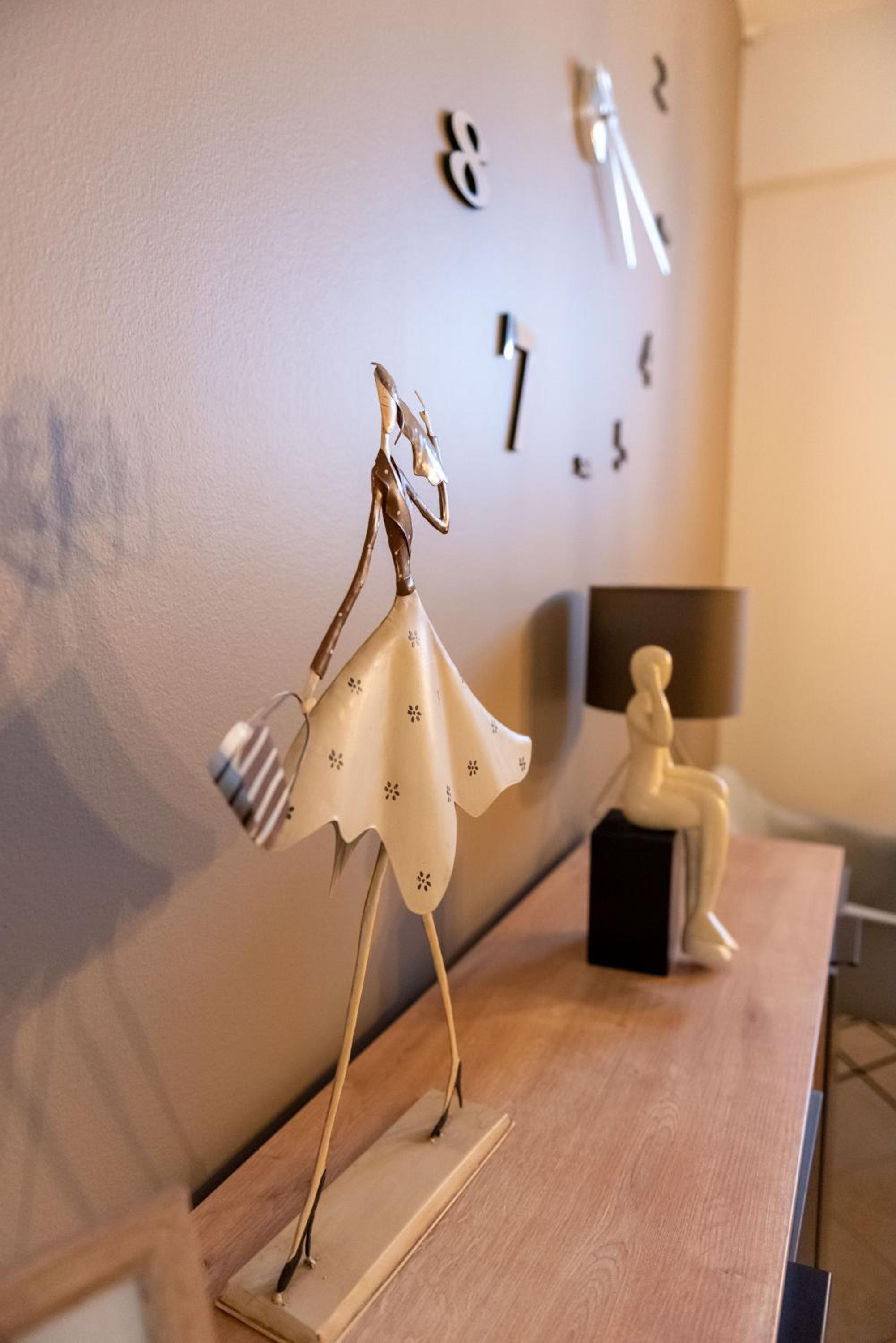 Standard Apartment photo 3