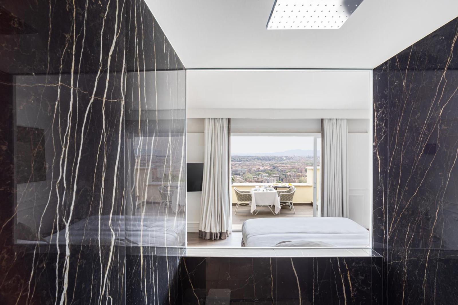 Junior Suite With Private Pool photo 2