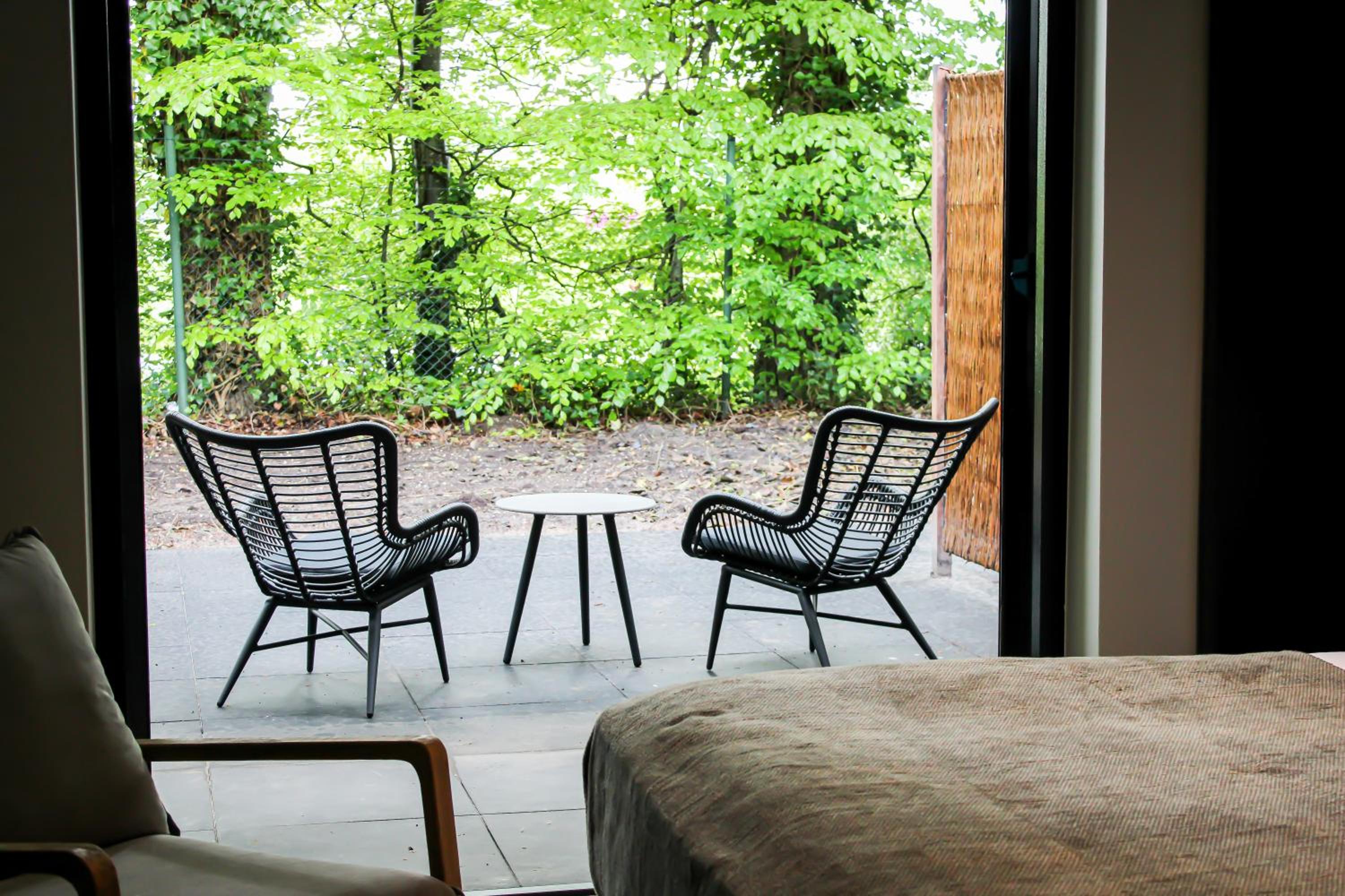 Nature Room with Terrace - Photo 2