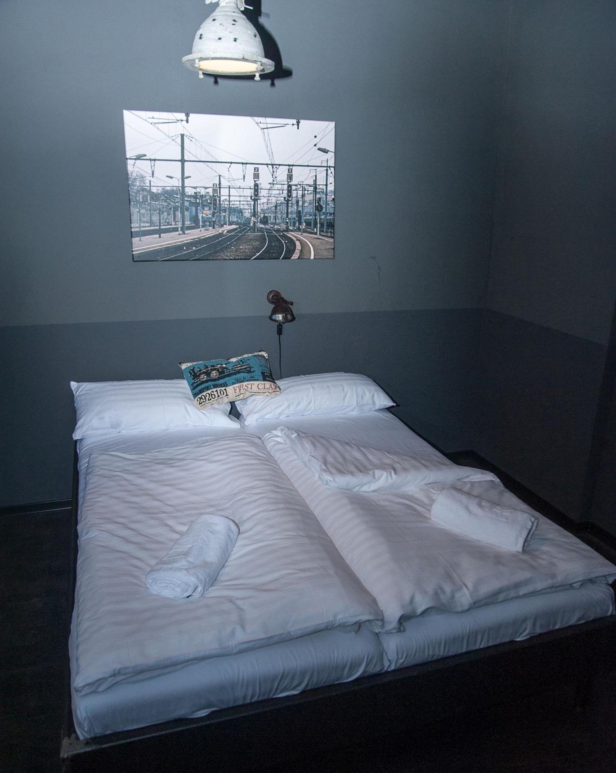 Double Room with Private Bathroom photo 1
