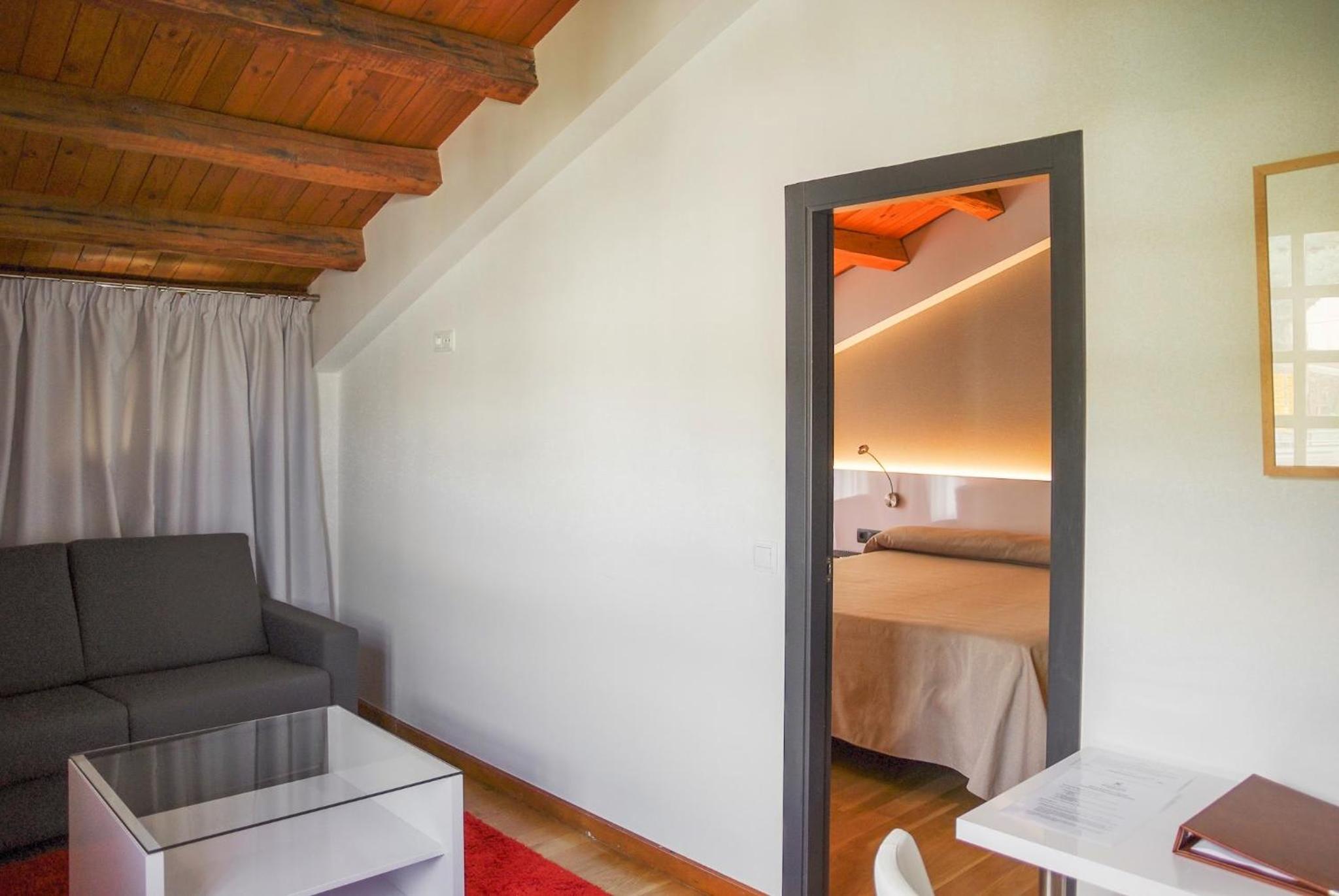 Junior Suite photo 2