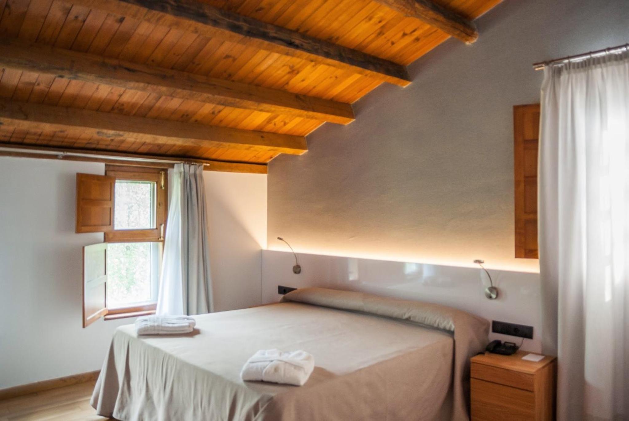 Habitación Doble Superior