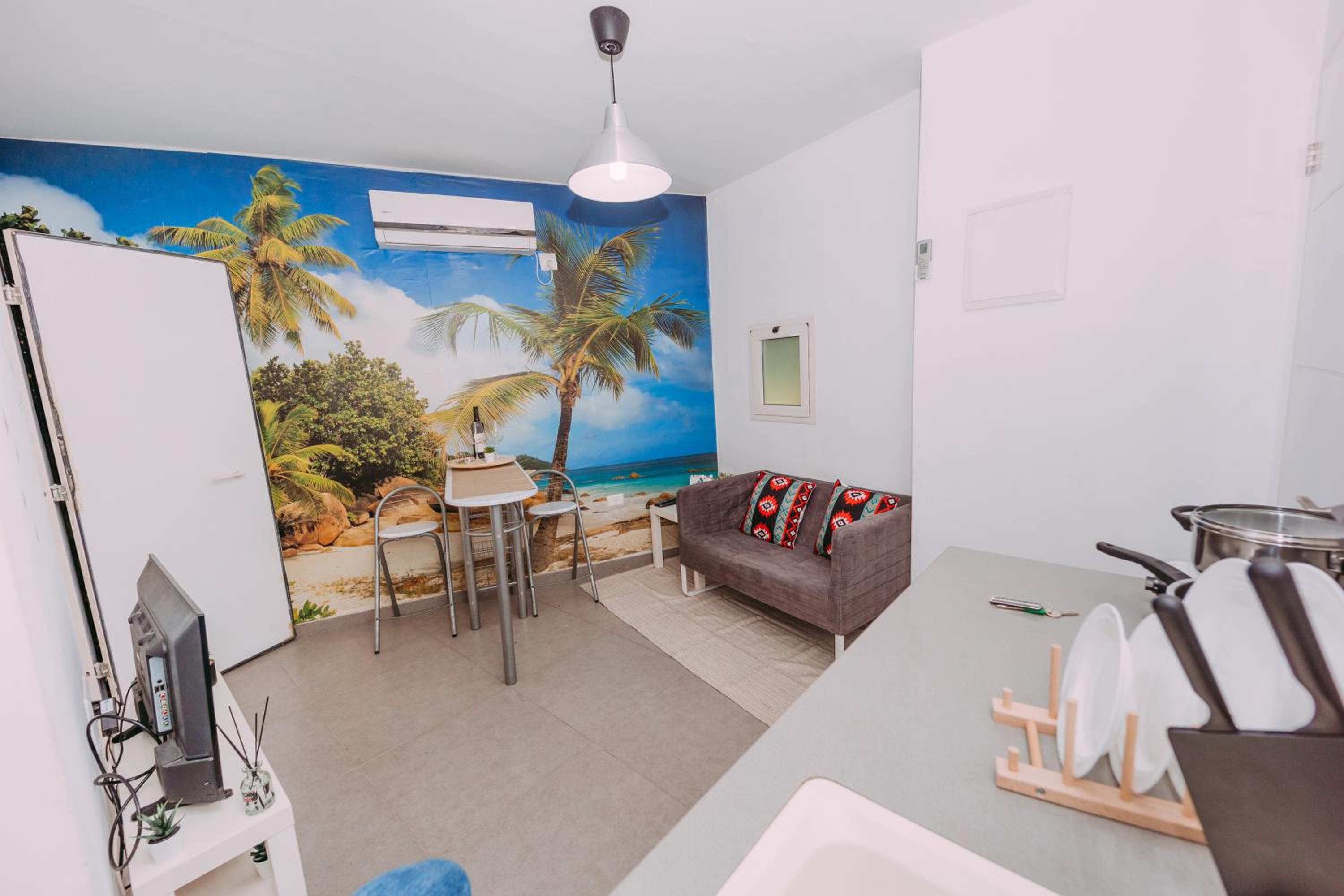Standard Apartment With Shelter  photo 1