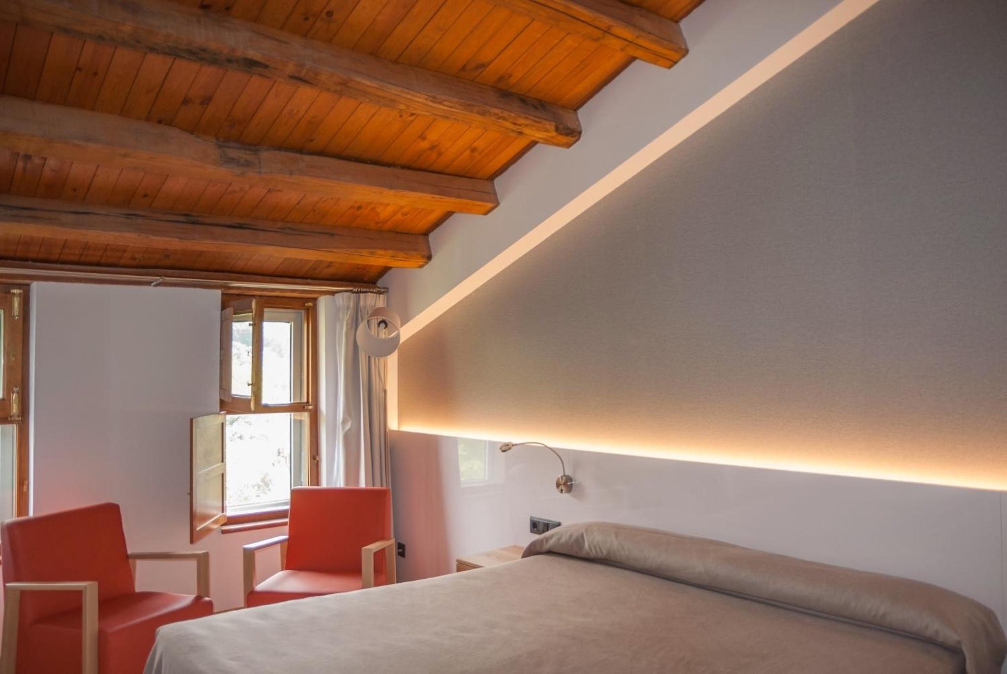 Habitación Doble Estándar
