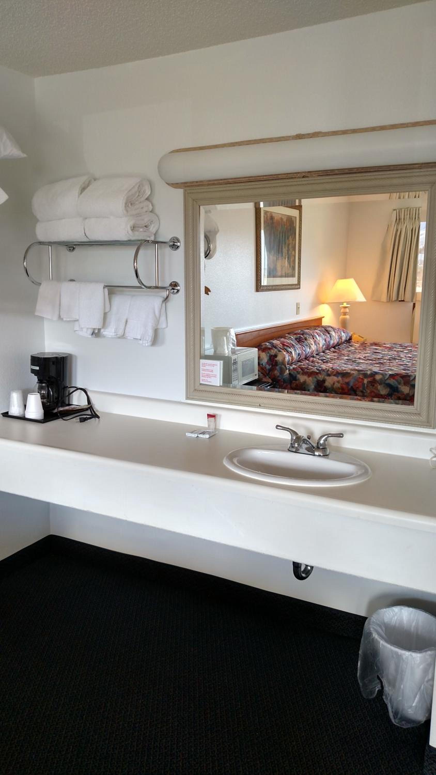 King Room photo 2