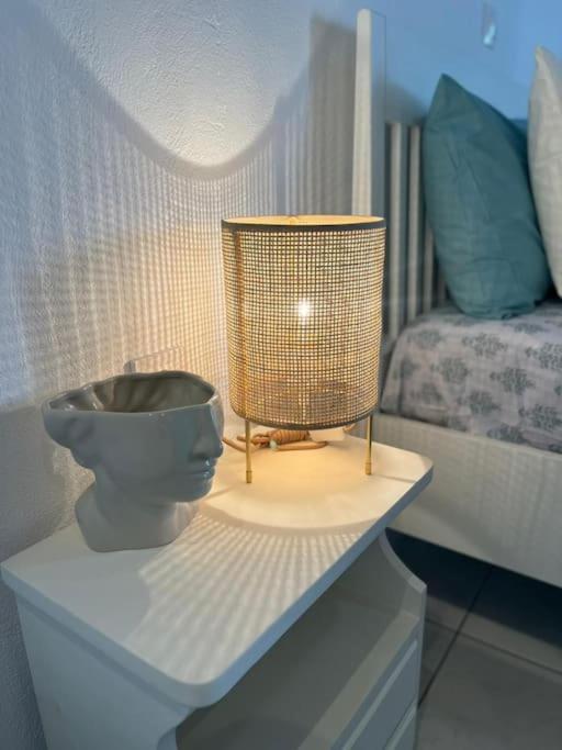 Studio Apartment photo 1