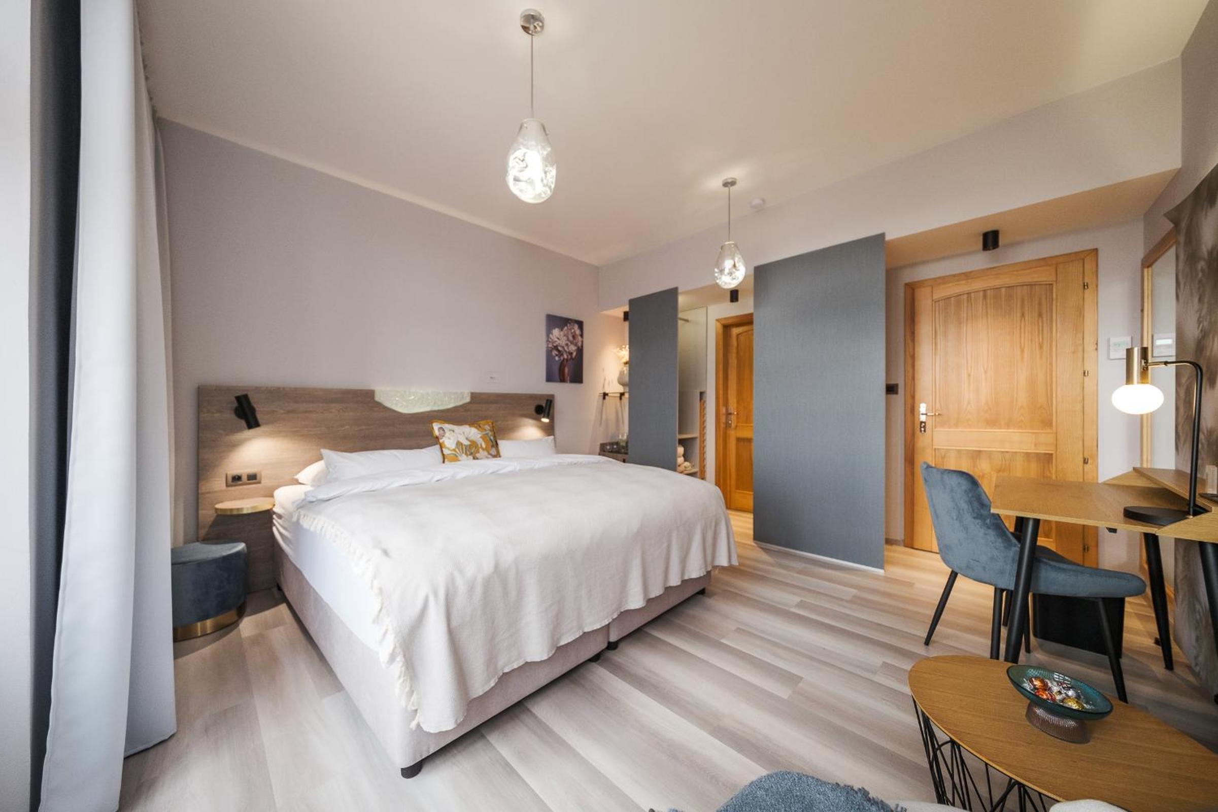 Double Room with Balcony photo 1
