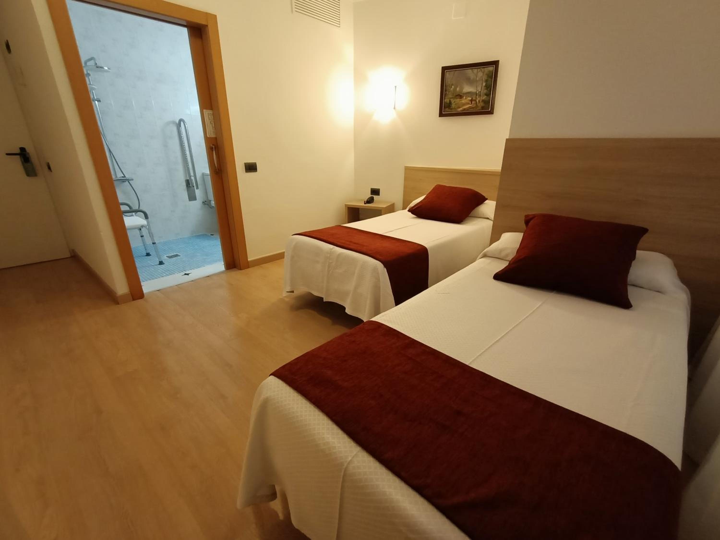 Hotel Vilobi, Billede 7