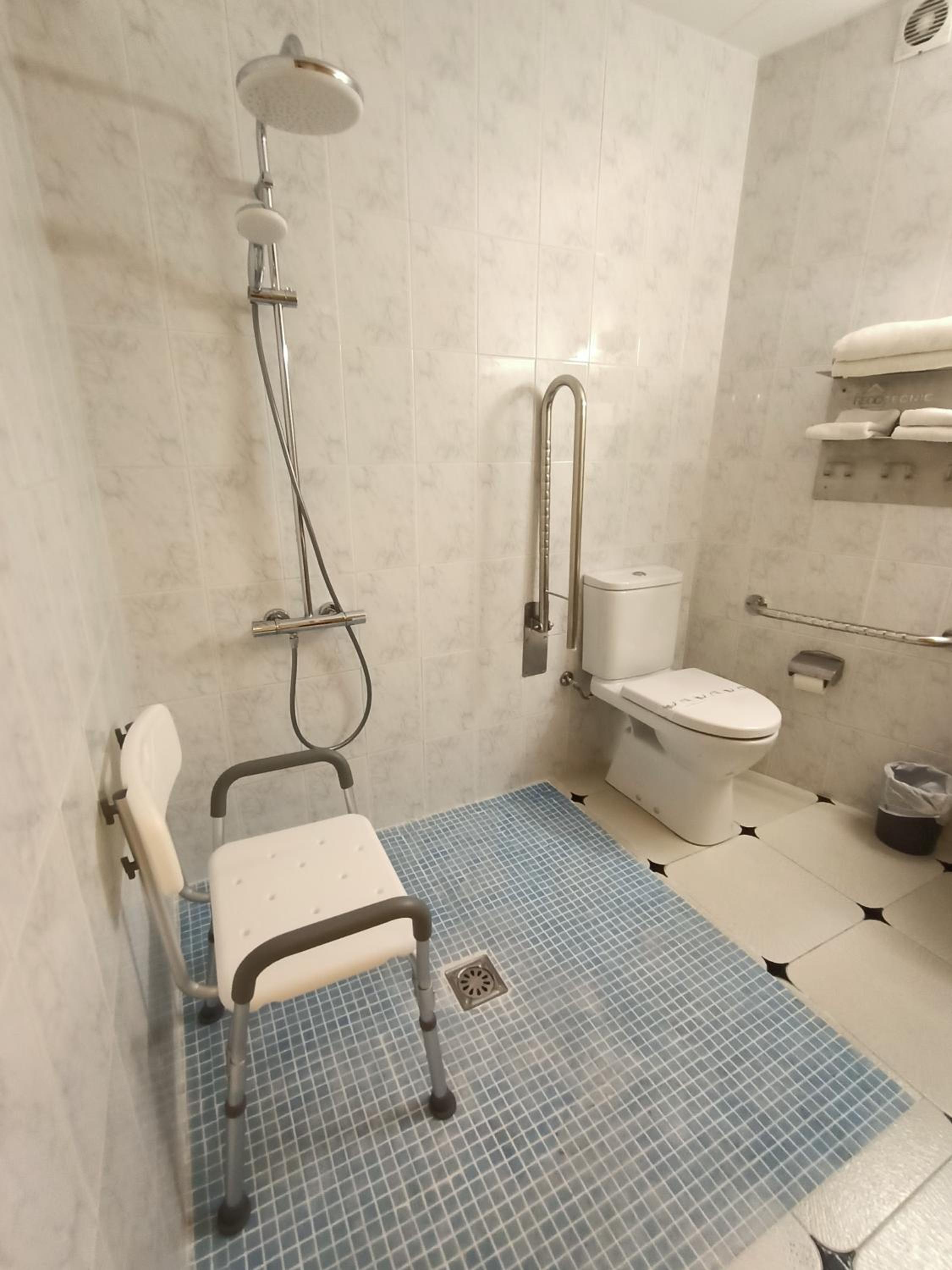 Hotel Vilobi, Billede 6