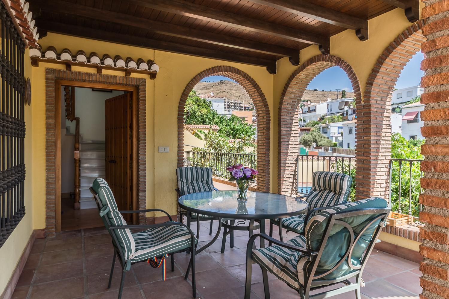 Villa with Private Pool photo 3