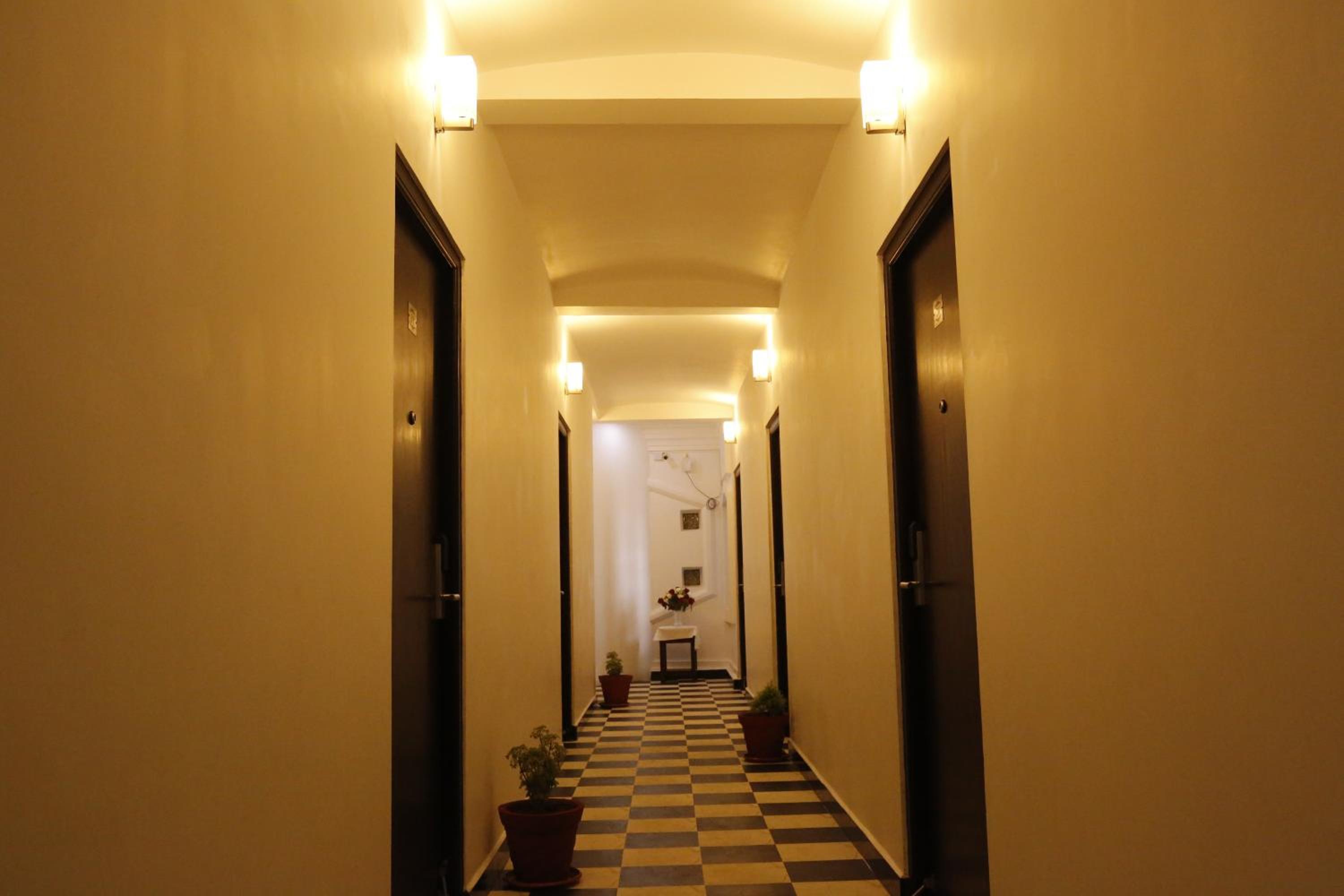 Superior Double Room - Photo 16
