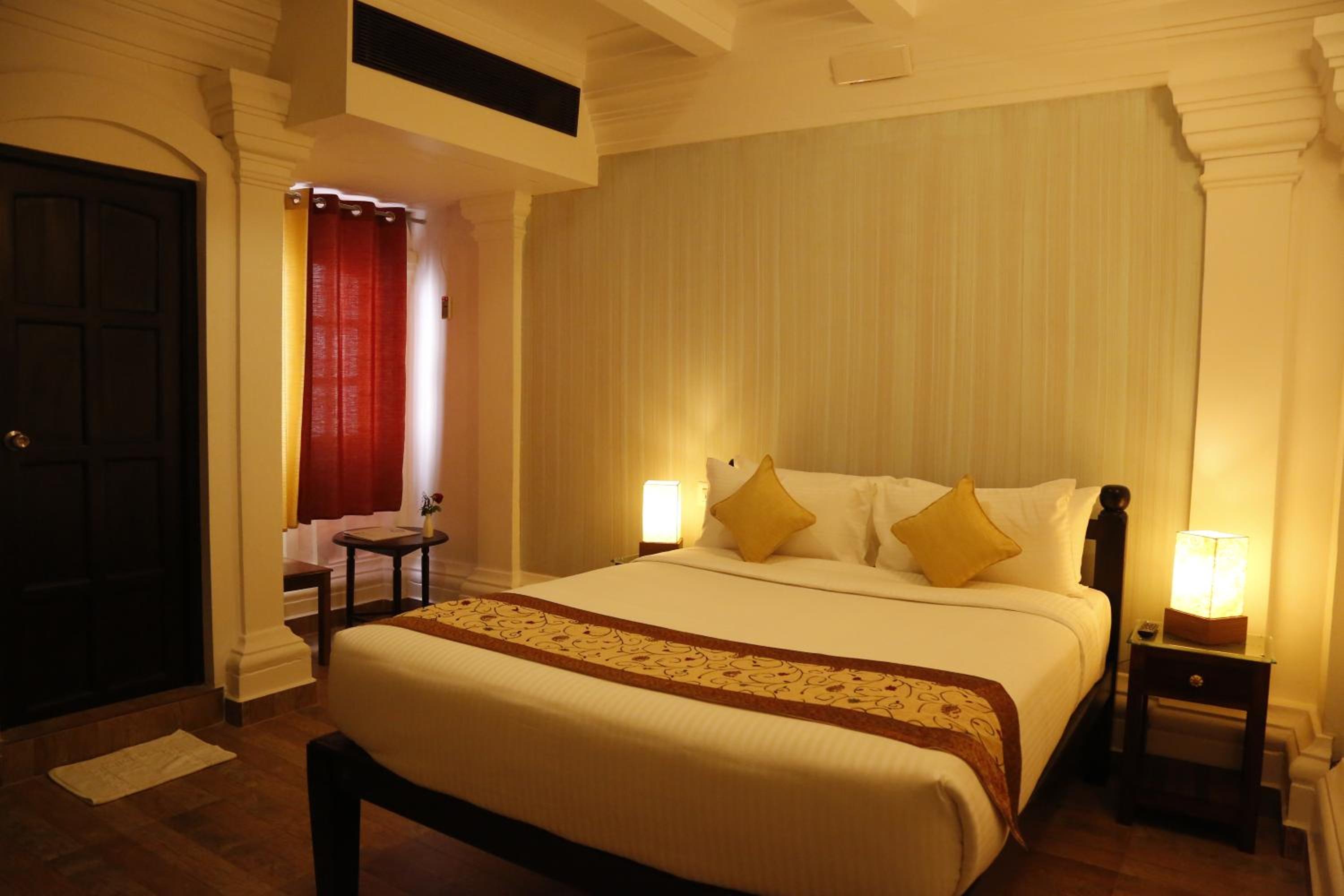 Superior Double Room - Photo 15