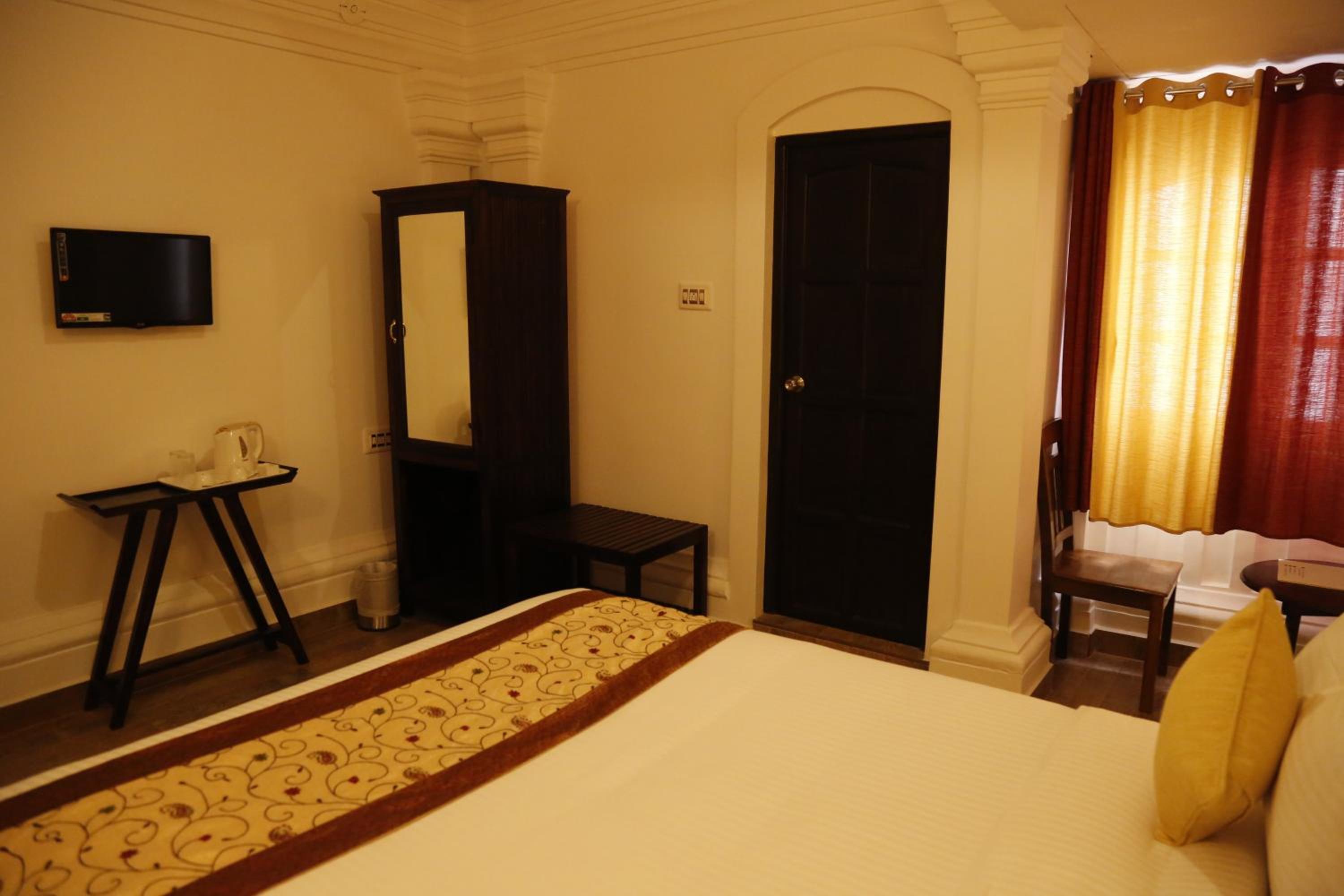 Superior Double Room - Photo 18