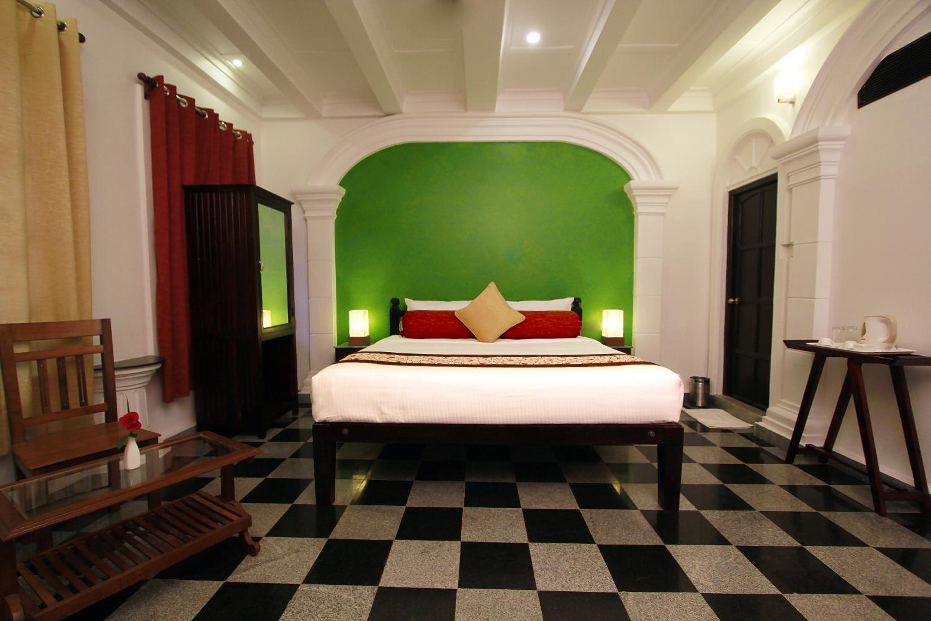 Superior Double Room - Photo 4